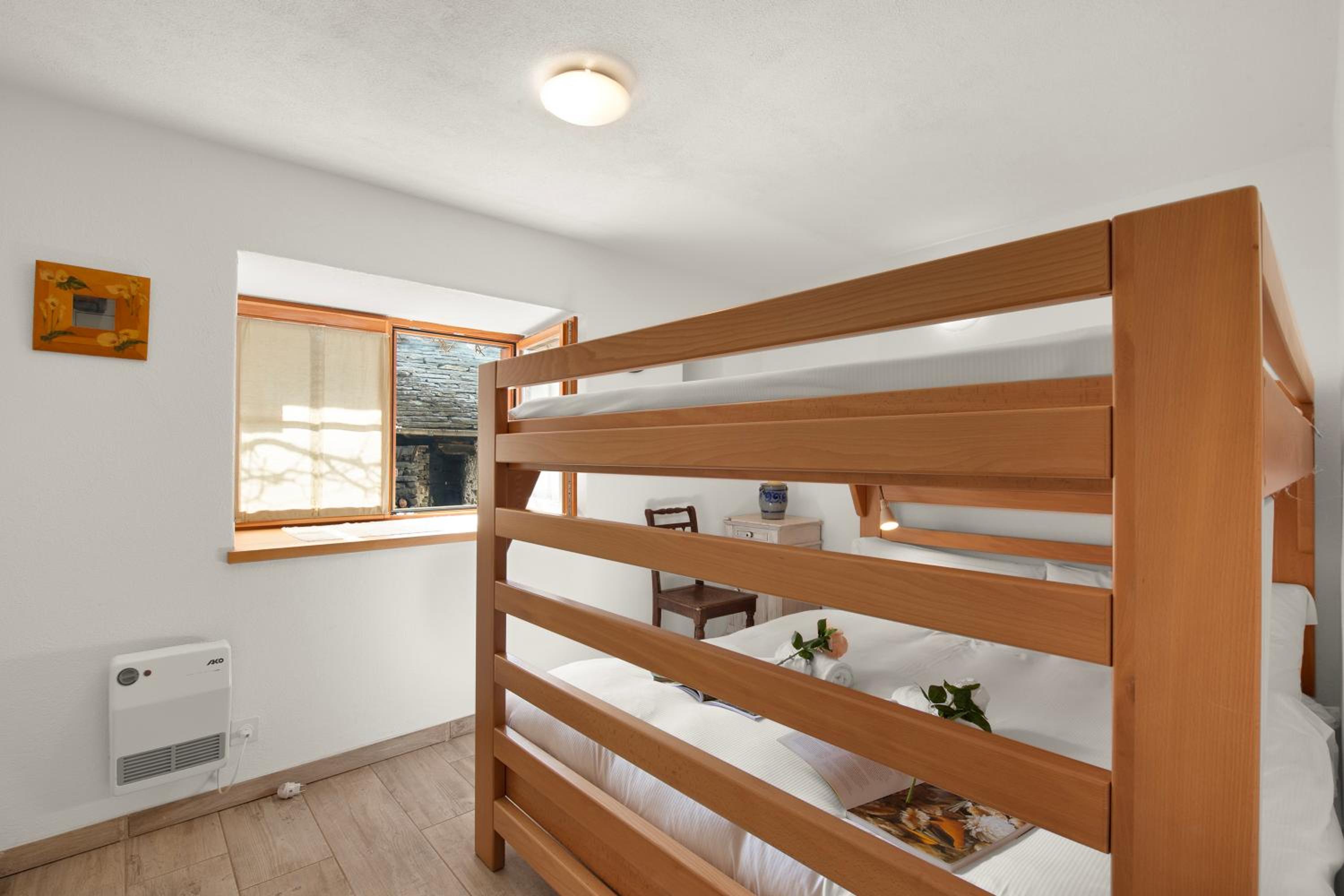 Rustico Al Forno Sonogno - Happy Rentals