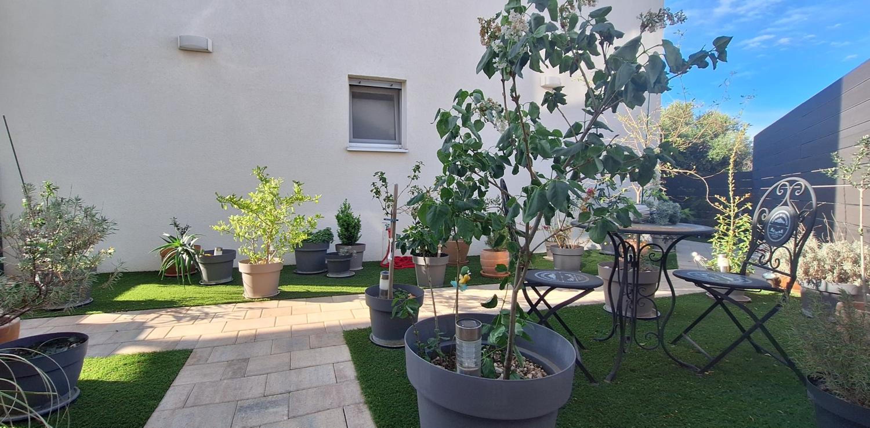 Apartman Barry