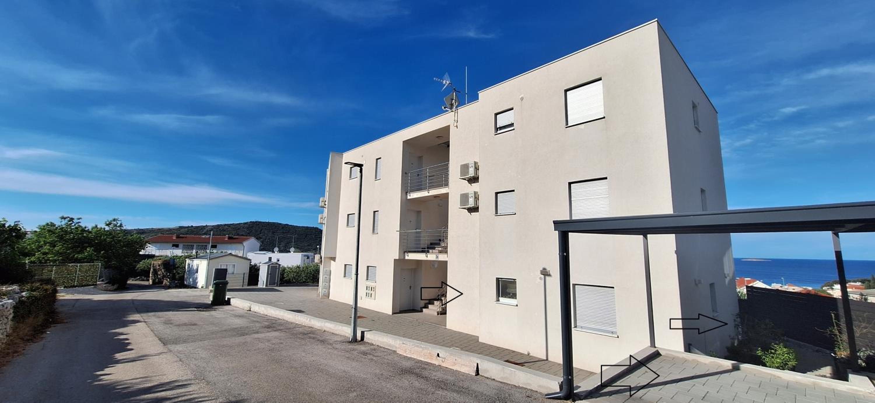 Apartman Barry