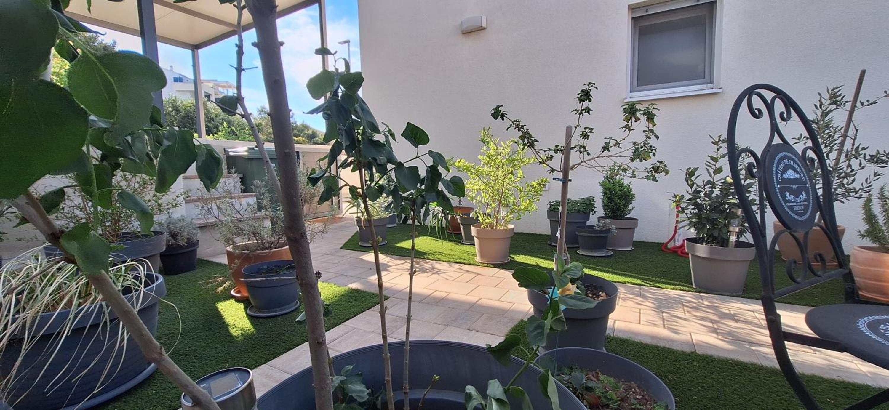Apartman Barry