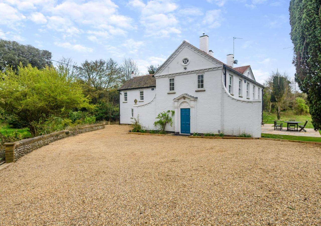 Valley House