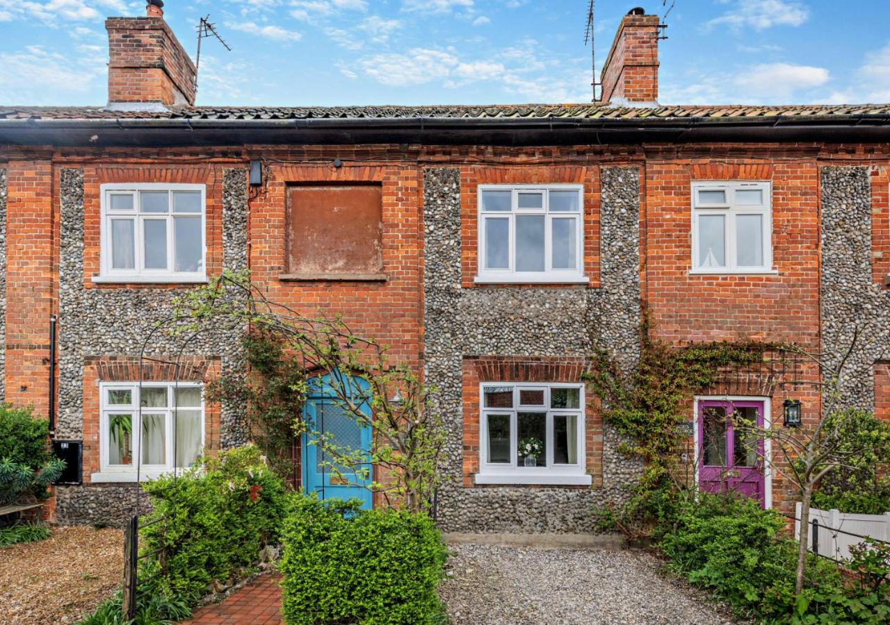 Apple Tree Cottage - Holt