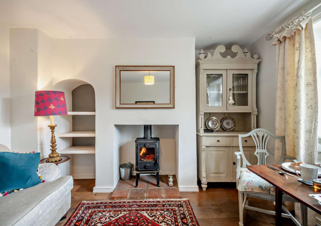 Apple Tree Cottage - Holt