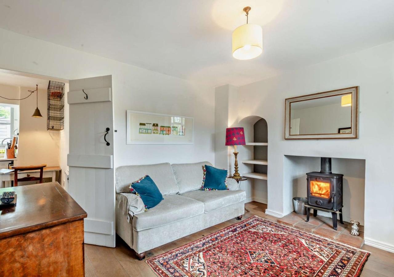 Apple Tree Cottage - Holt