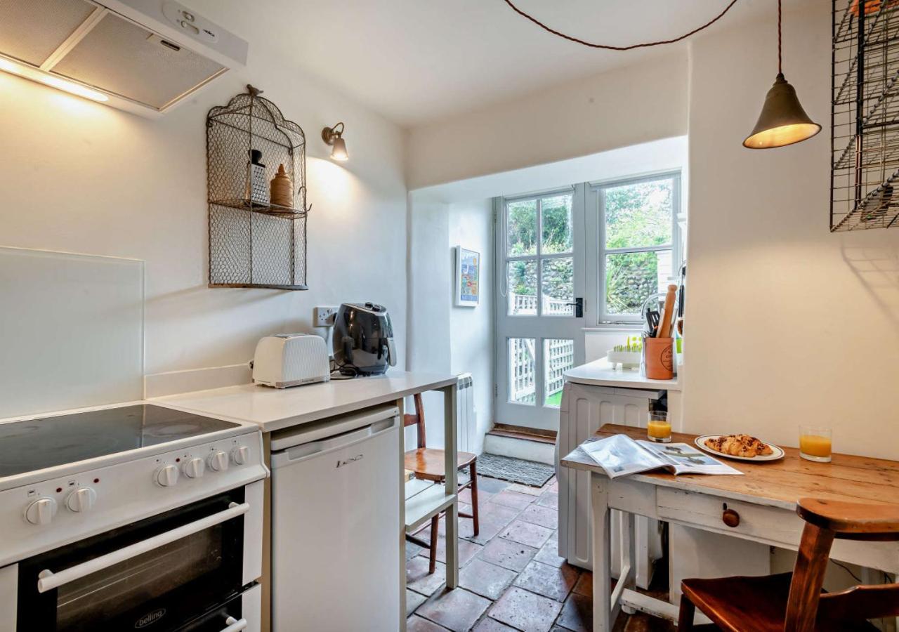 Apple Tree Cottage - Holt