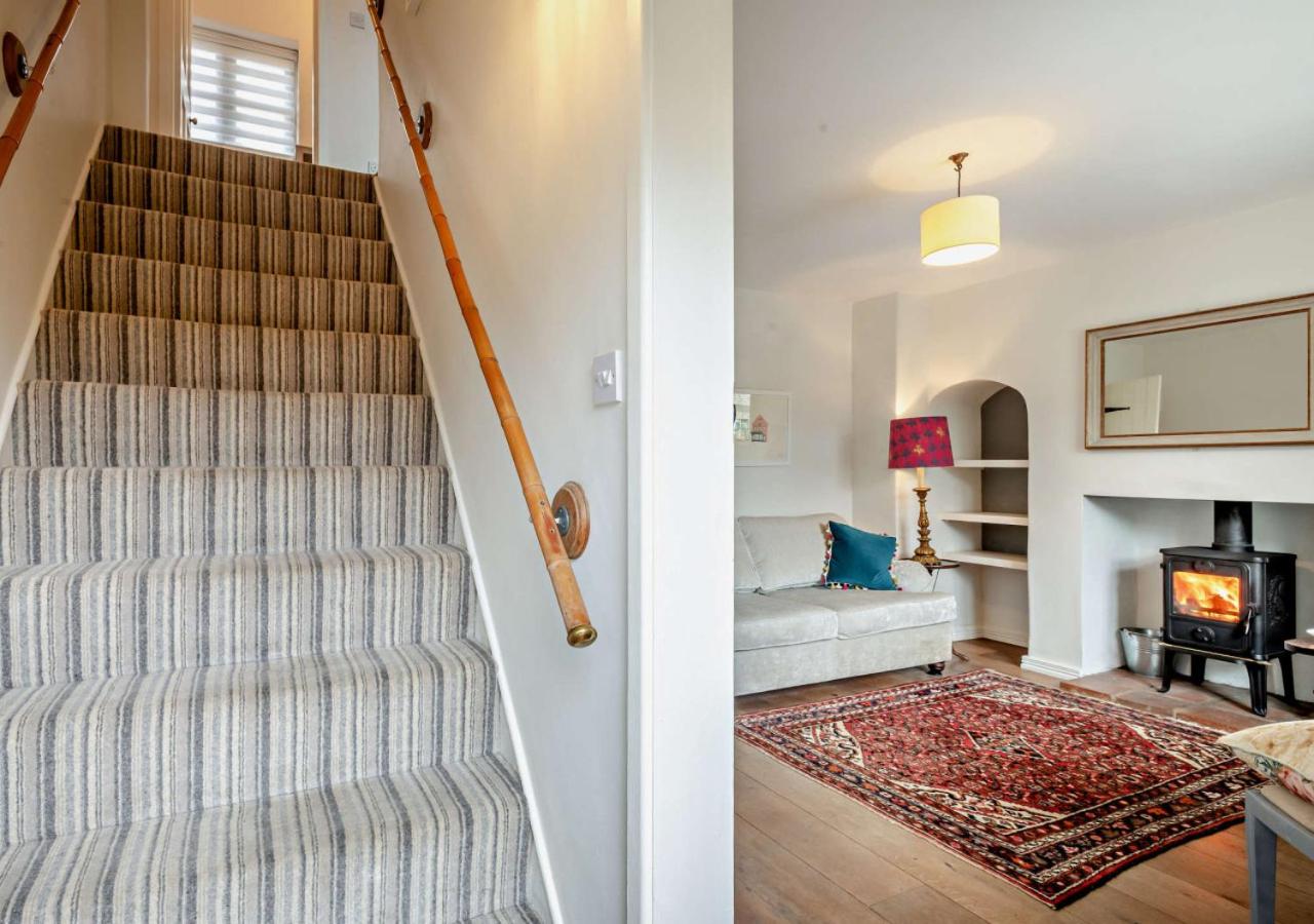 Apple Tree Cottage - Holt