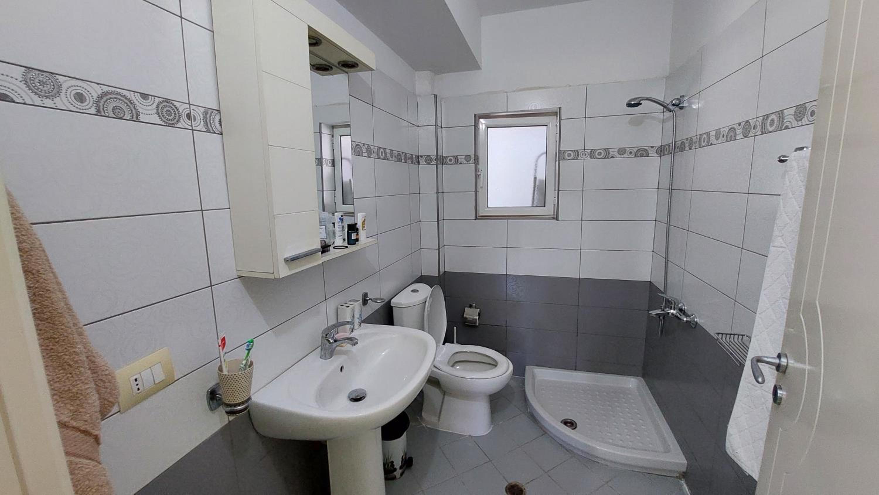 apartment in Vlora for daily rent