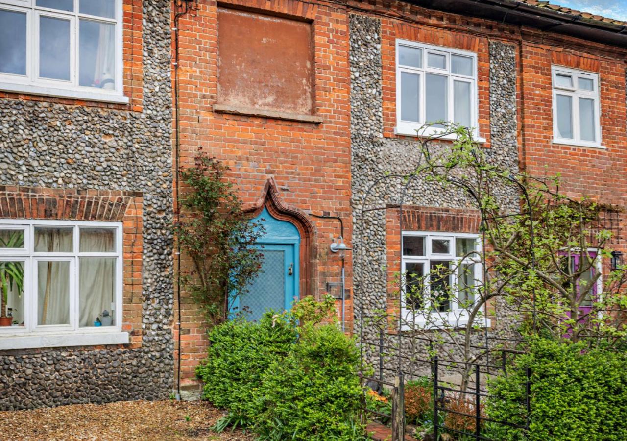 Apple Tree Cottage - Holt