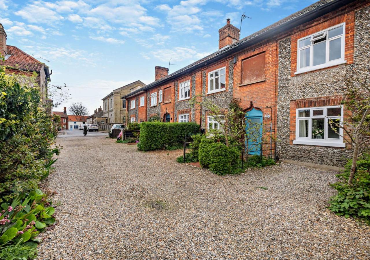 Apple Tree Cottage - Holt