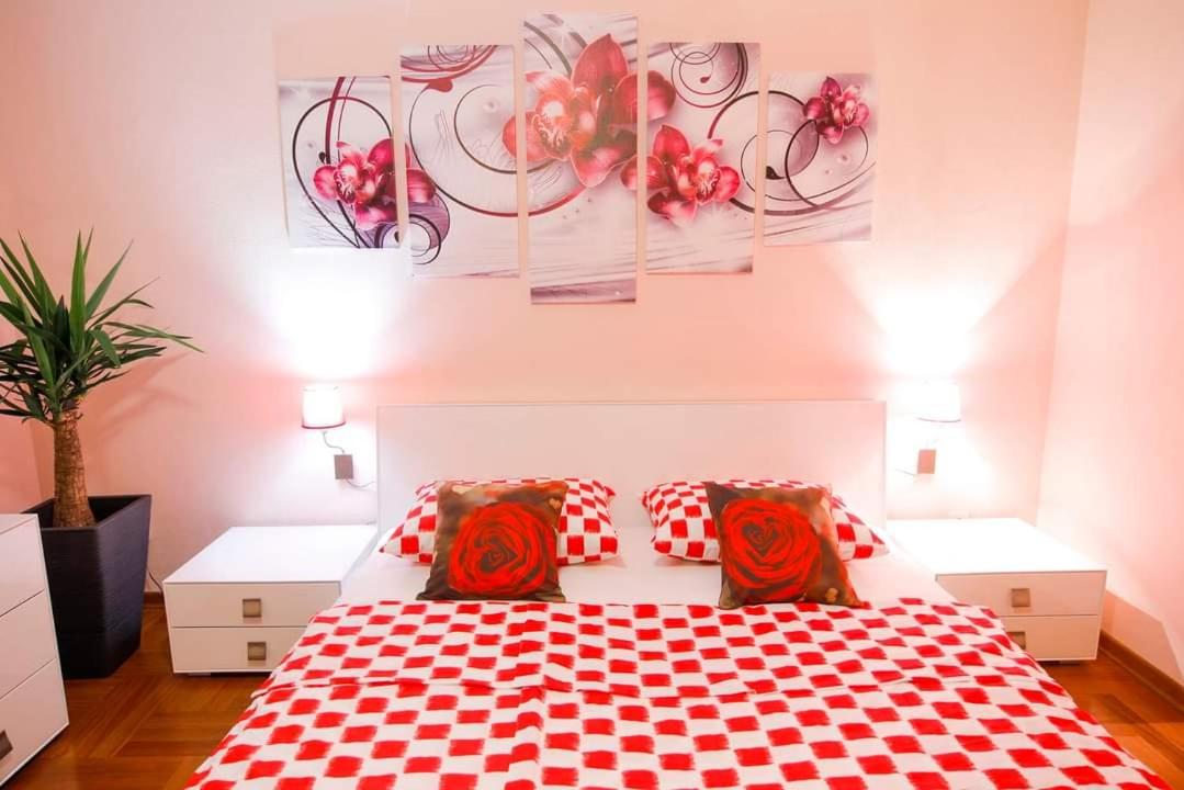 Two apartments near the sea view 2