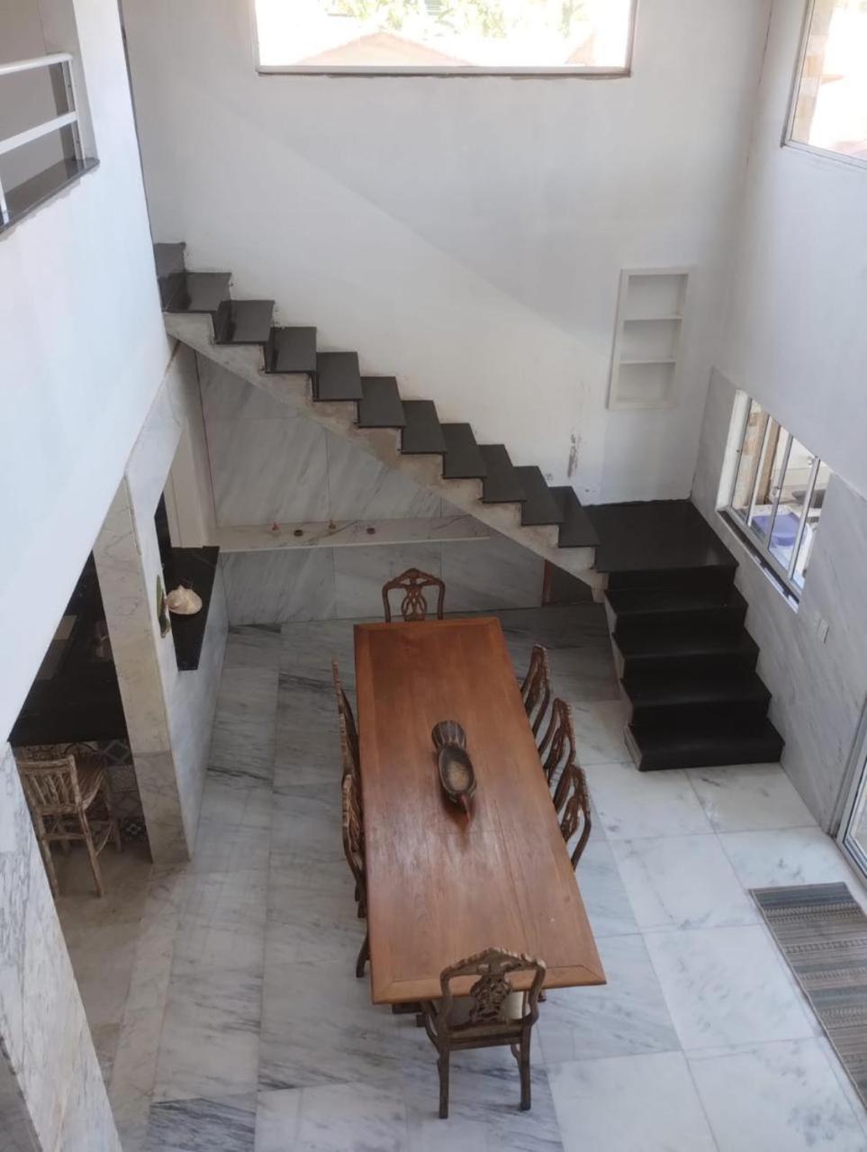 Casa De Pedra