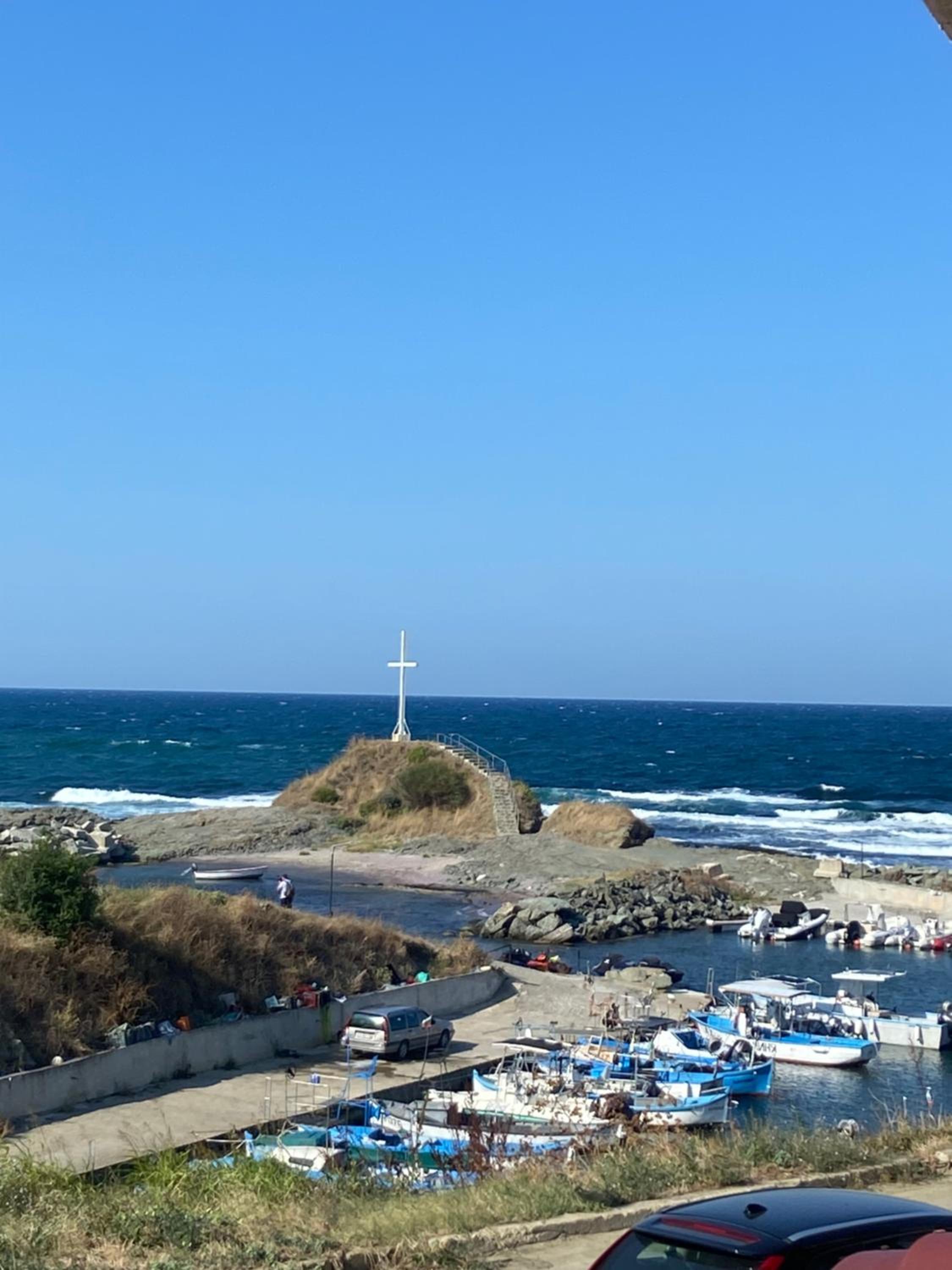 Порт Лозенец Морска Гледка - Port Lozenets Sea View