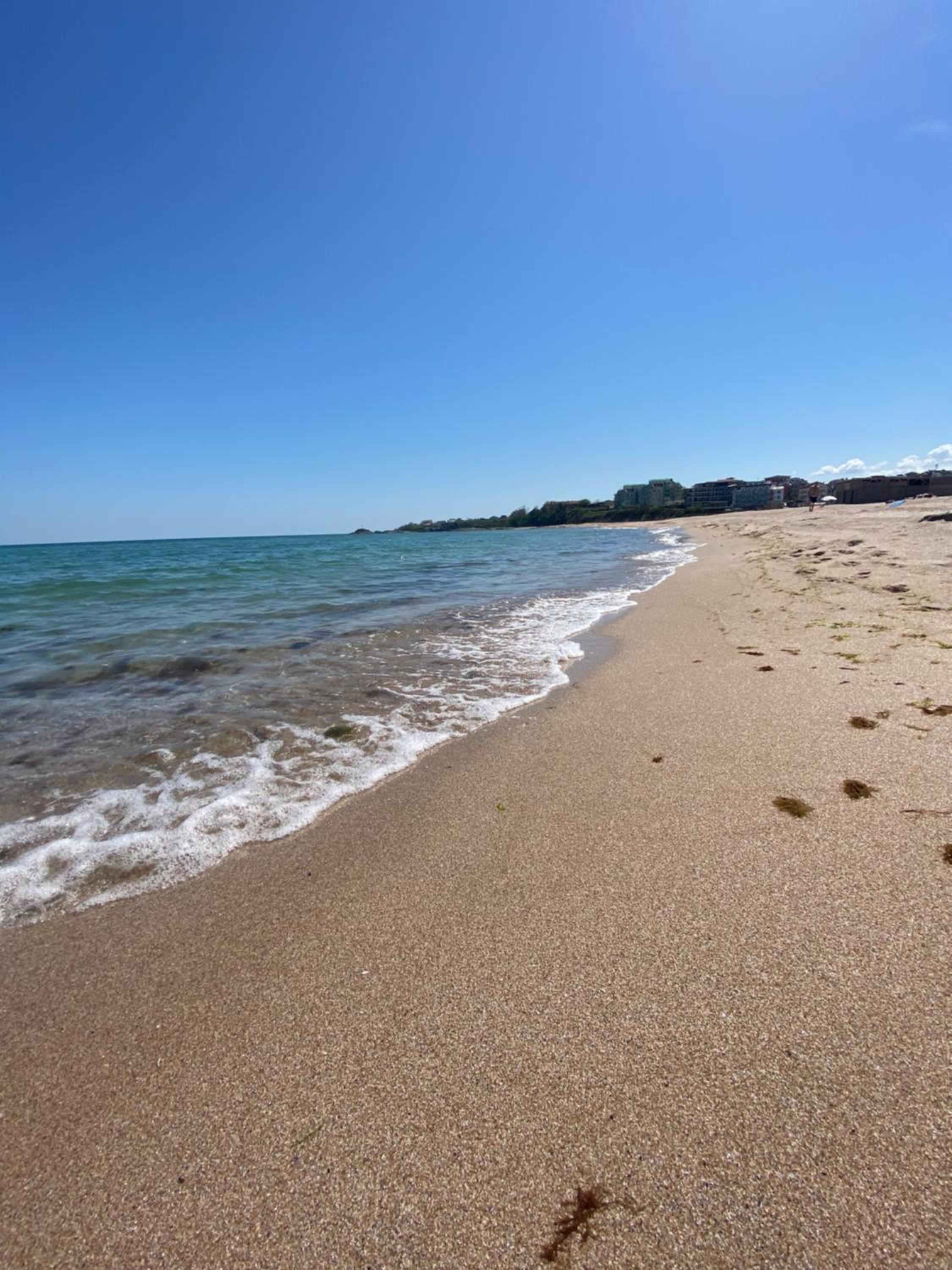 Порт Лозенец Морска Гледка - Port Lozenets Sea View
