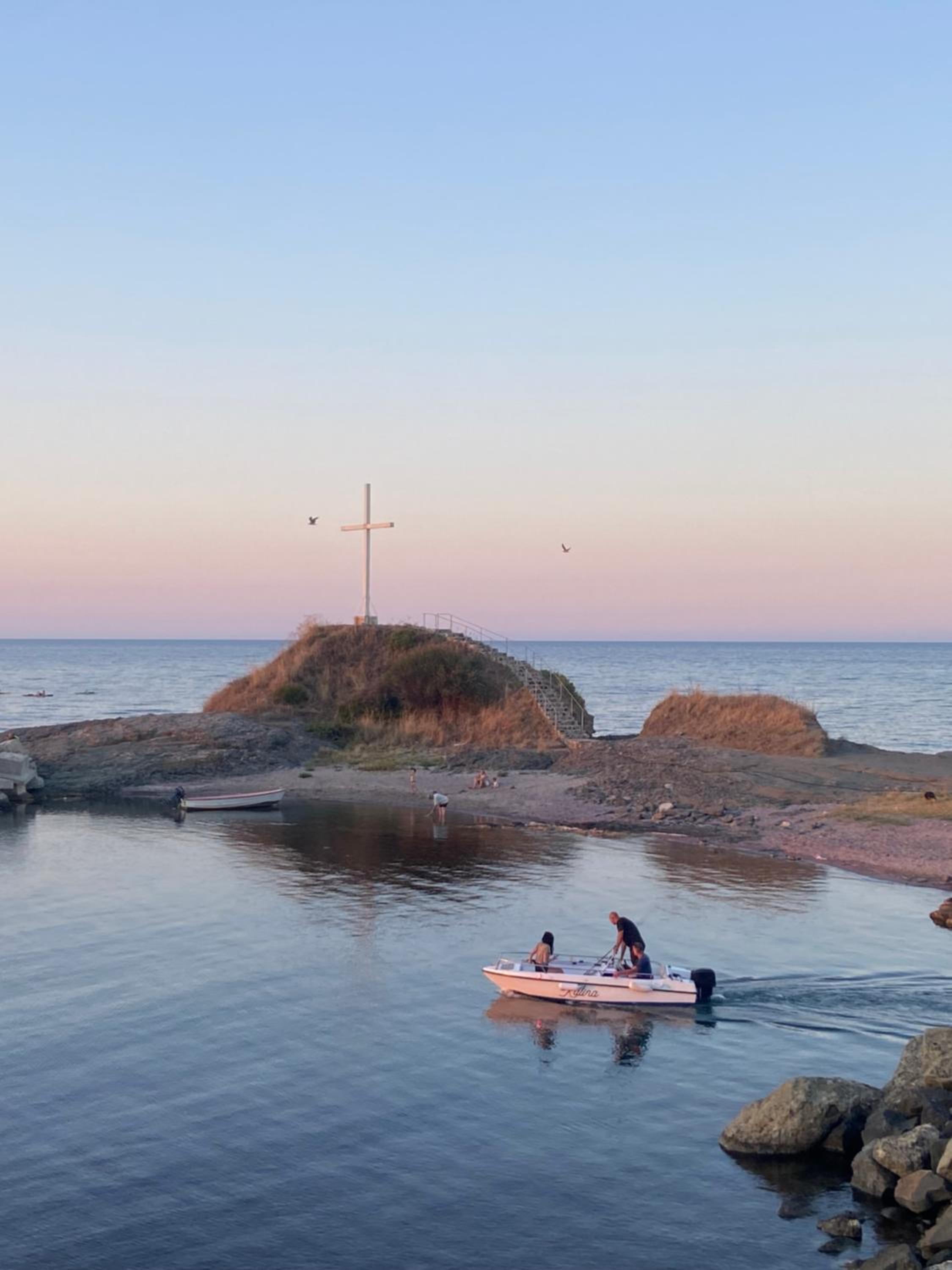 Порт Лозенец Морска Гледка - Port Lozenets Sea View