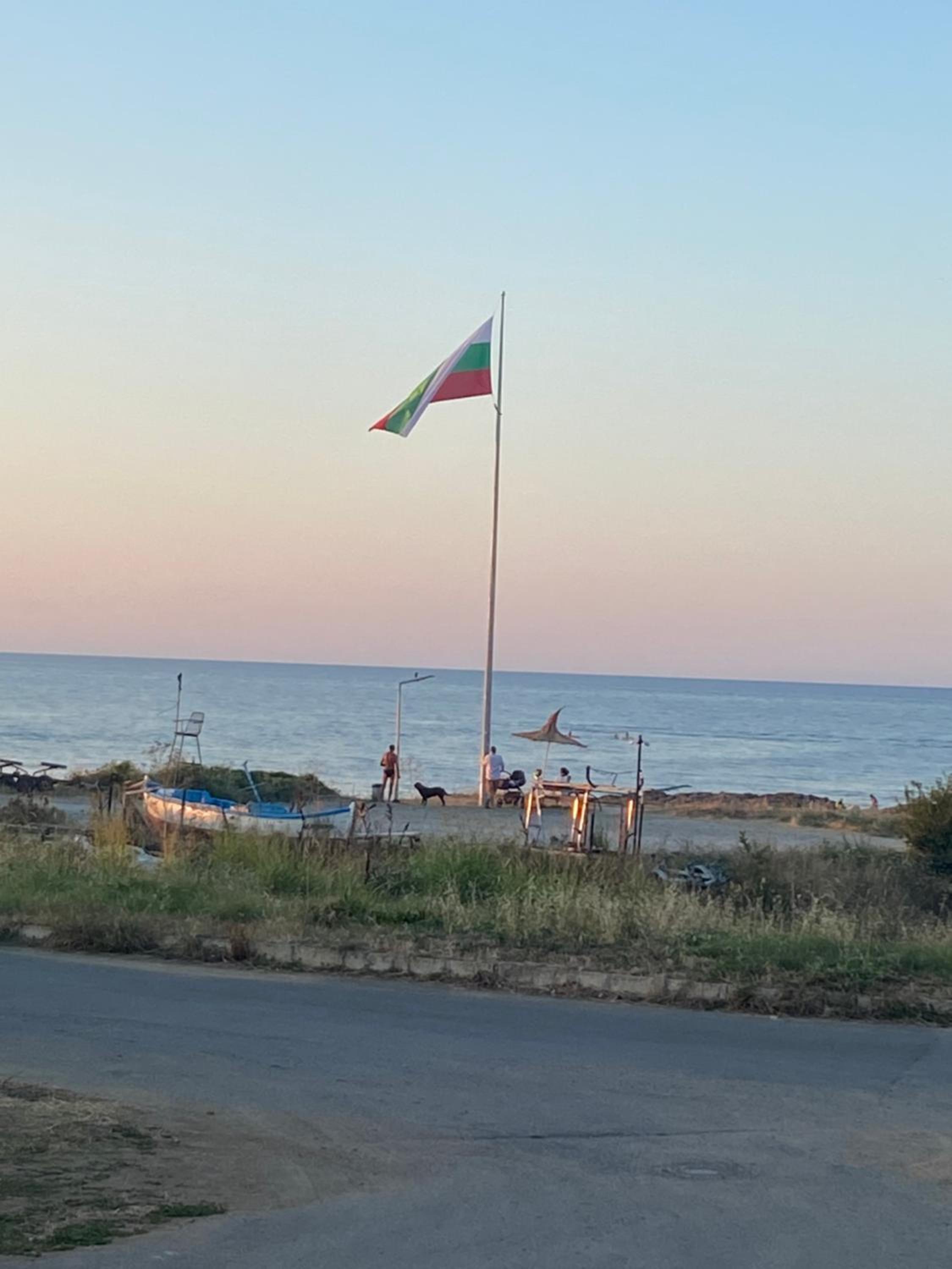 Порт Лозенец Морска Гледка - Port Lozenets Sea View