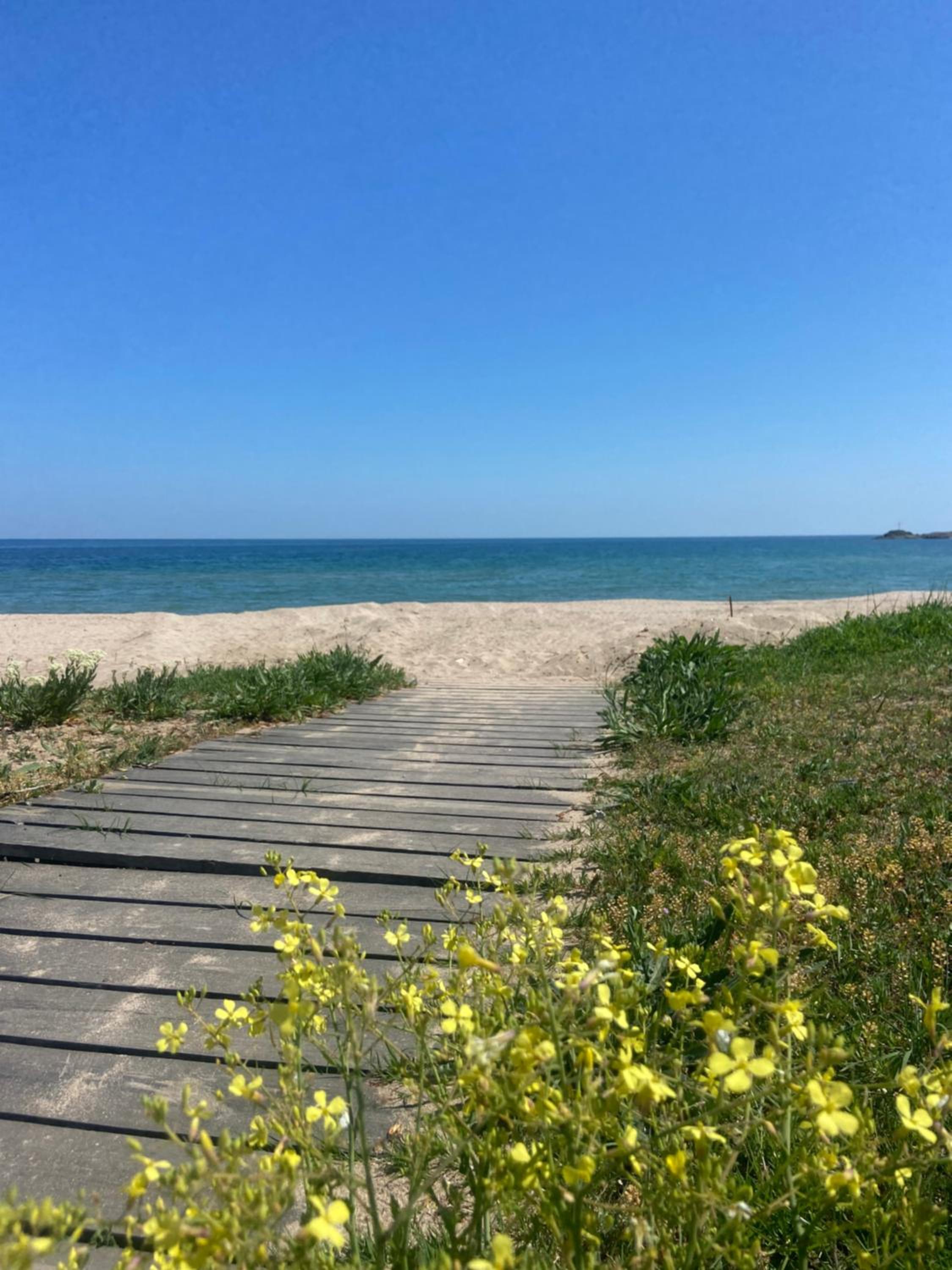 Порт Лозенец Морска Гледка - Port Lozenets Sea View