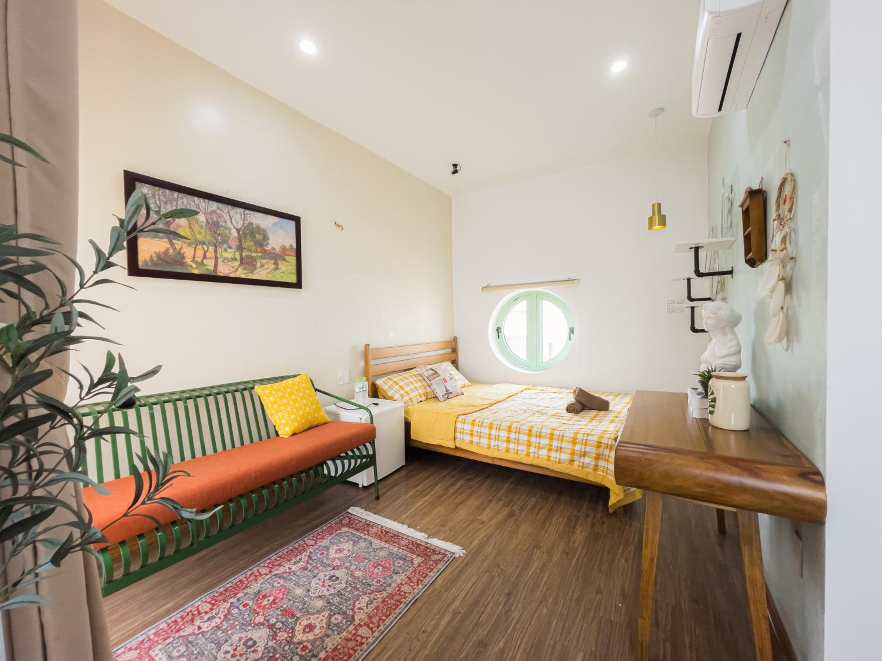 NẮNG House