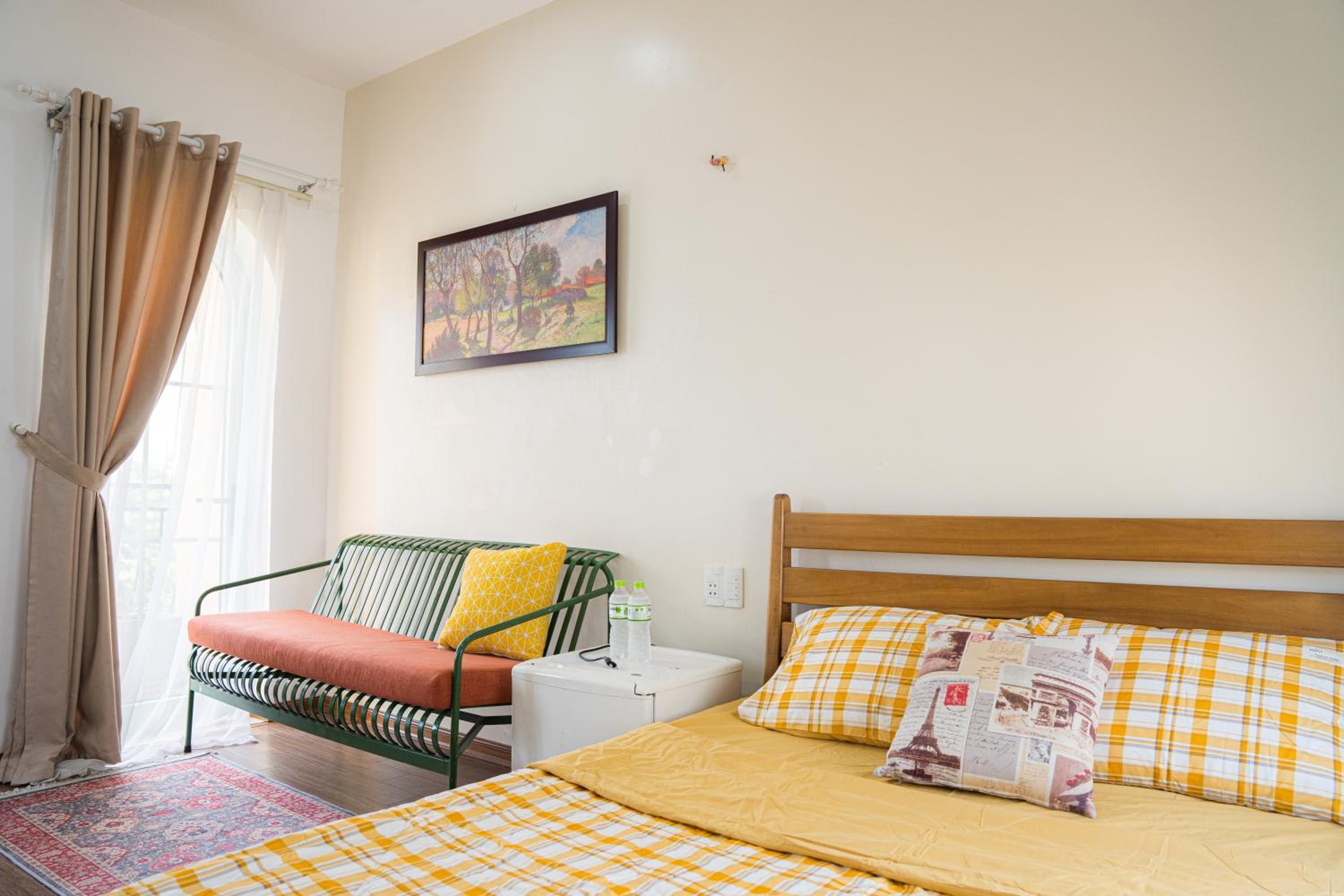 NẮNG House