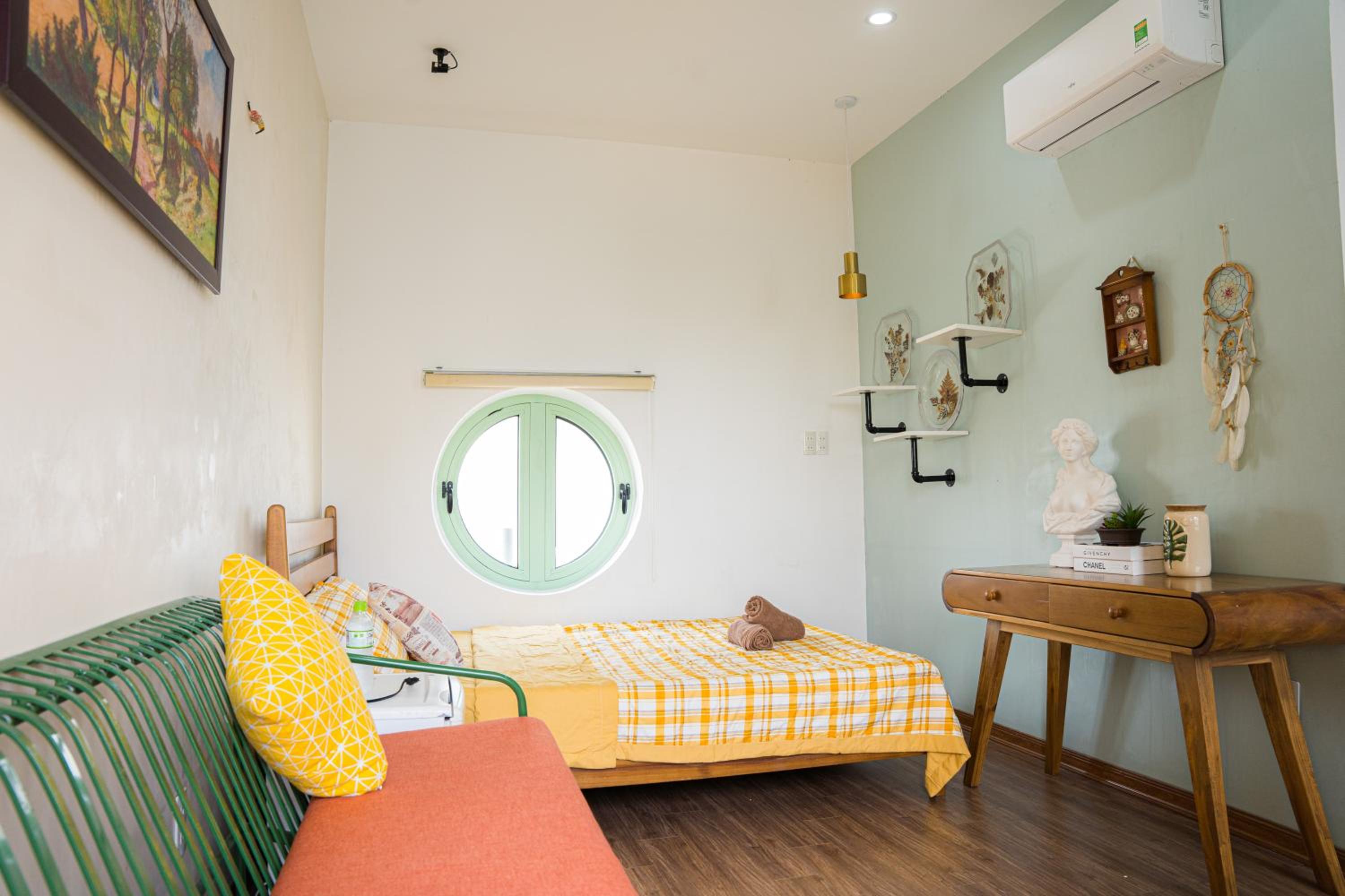 NẮNG House