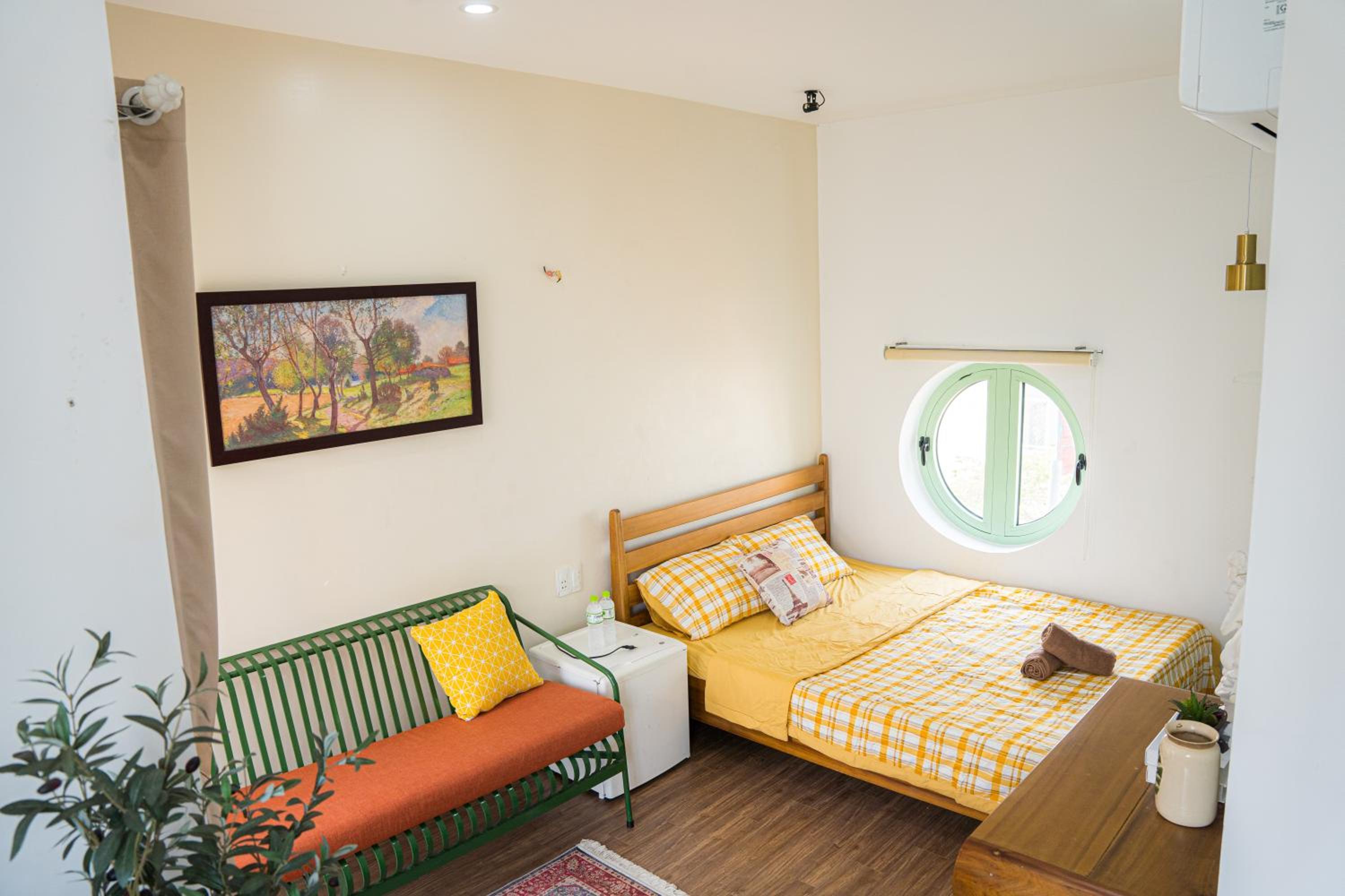 NẮNG House