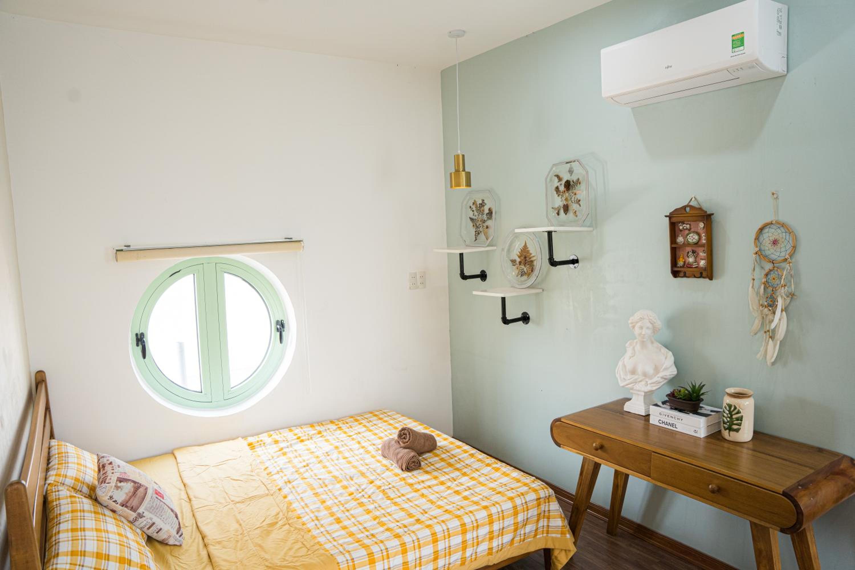 NẮNG House