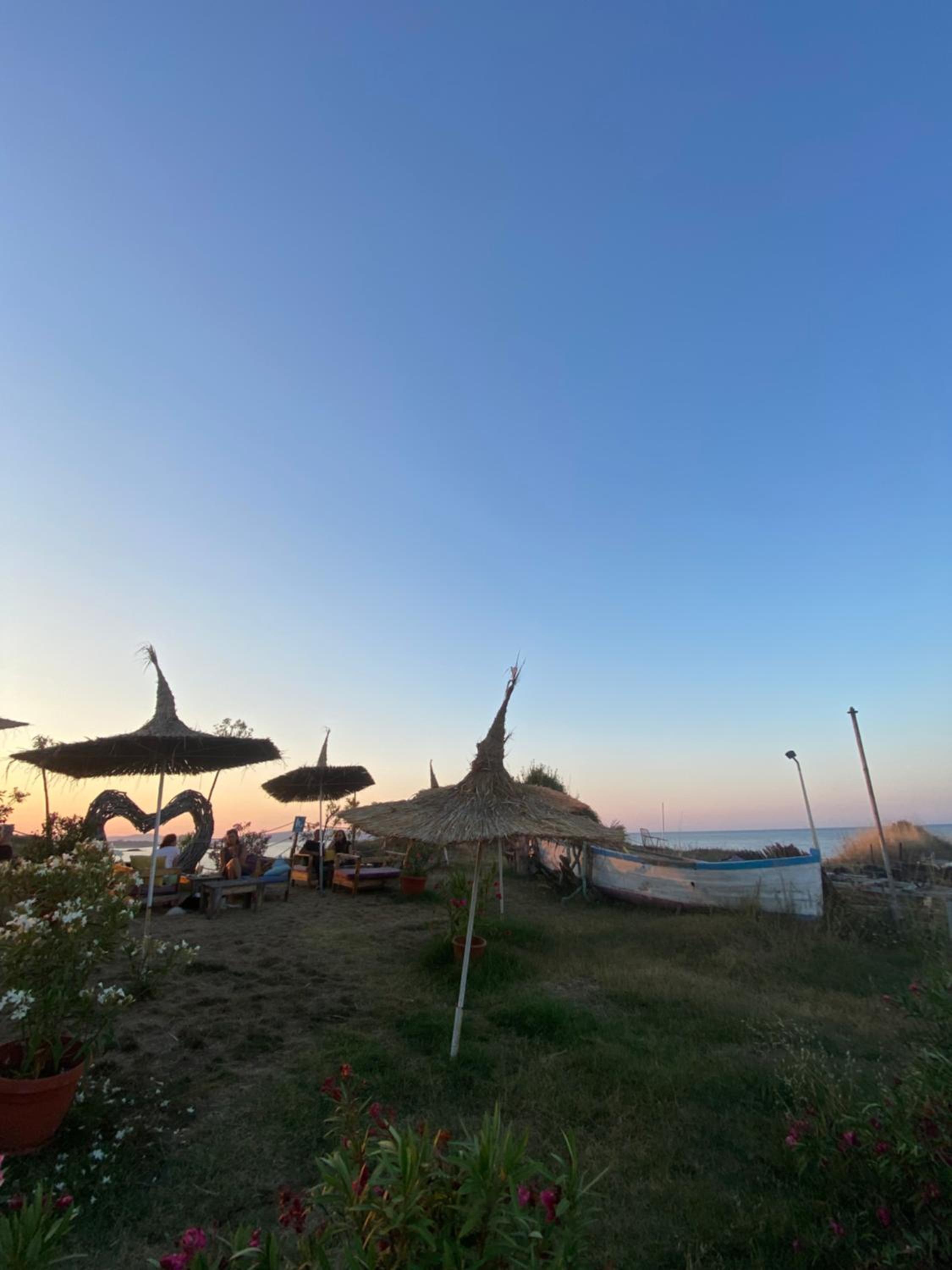 Порт Лозенец Морска Гледка - Port Lozenets Sea View
