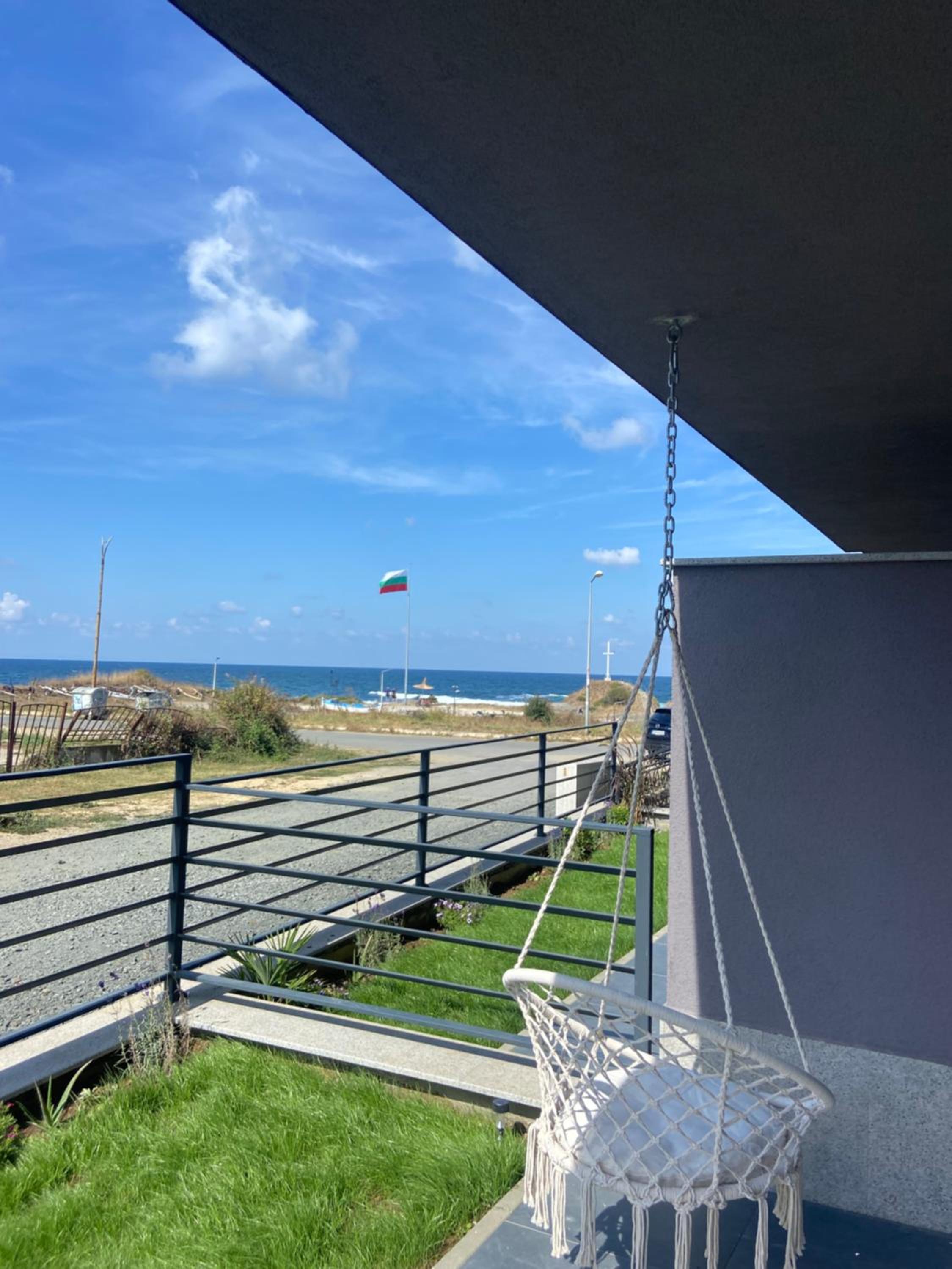 Порт Лозенец Морска Гледка - Port Lozenets Sea View