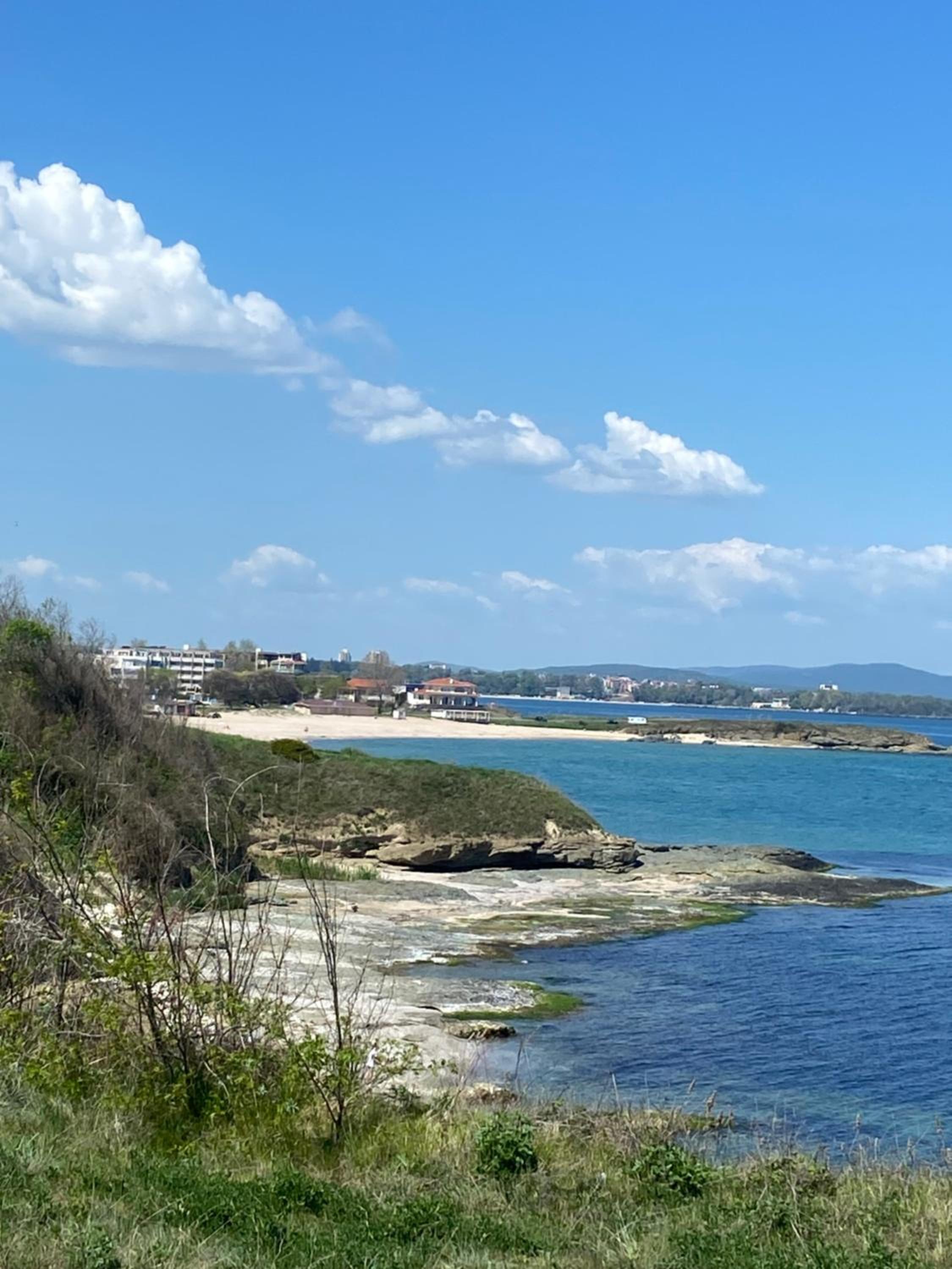 Порт Лозенец Морска Гледка - Port Lozenets Sea View