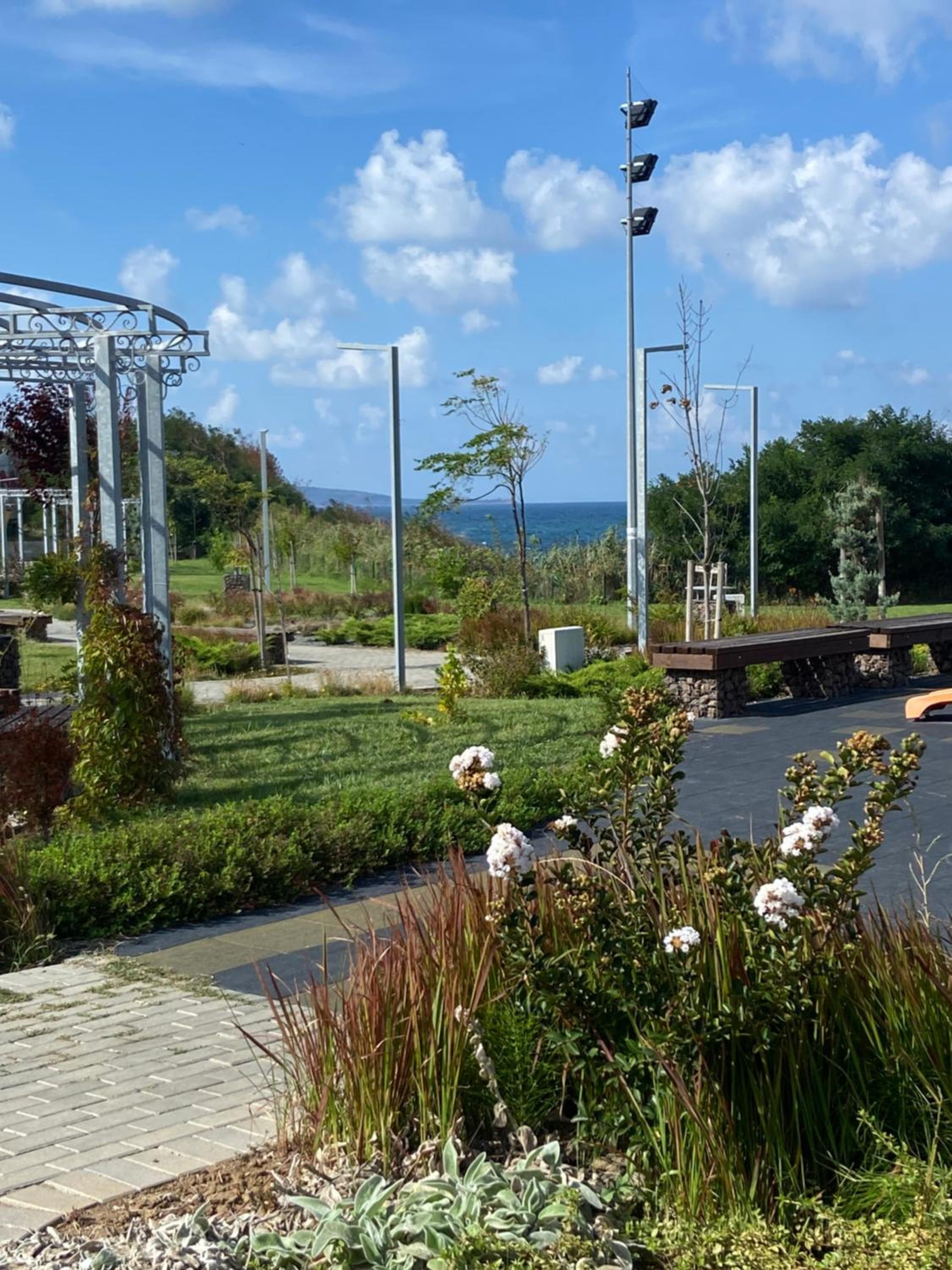 Порт Лозенец Морска Гледка - Port Lozenets Sea View