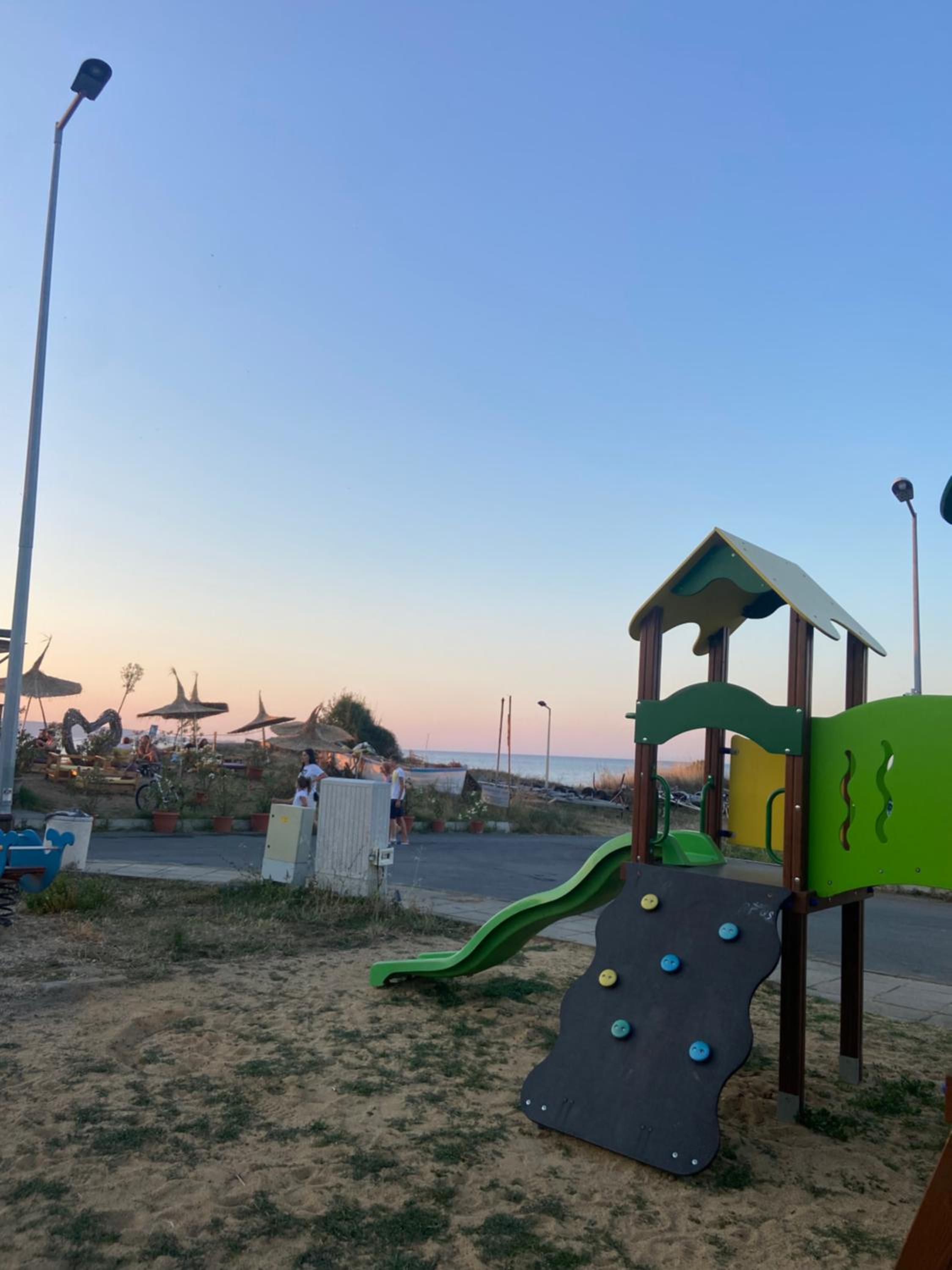 Порт Лозенец Морска Гледка - Port Lozenets Sea View