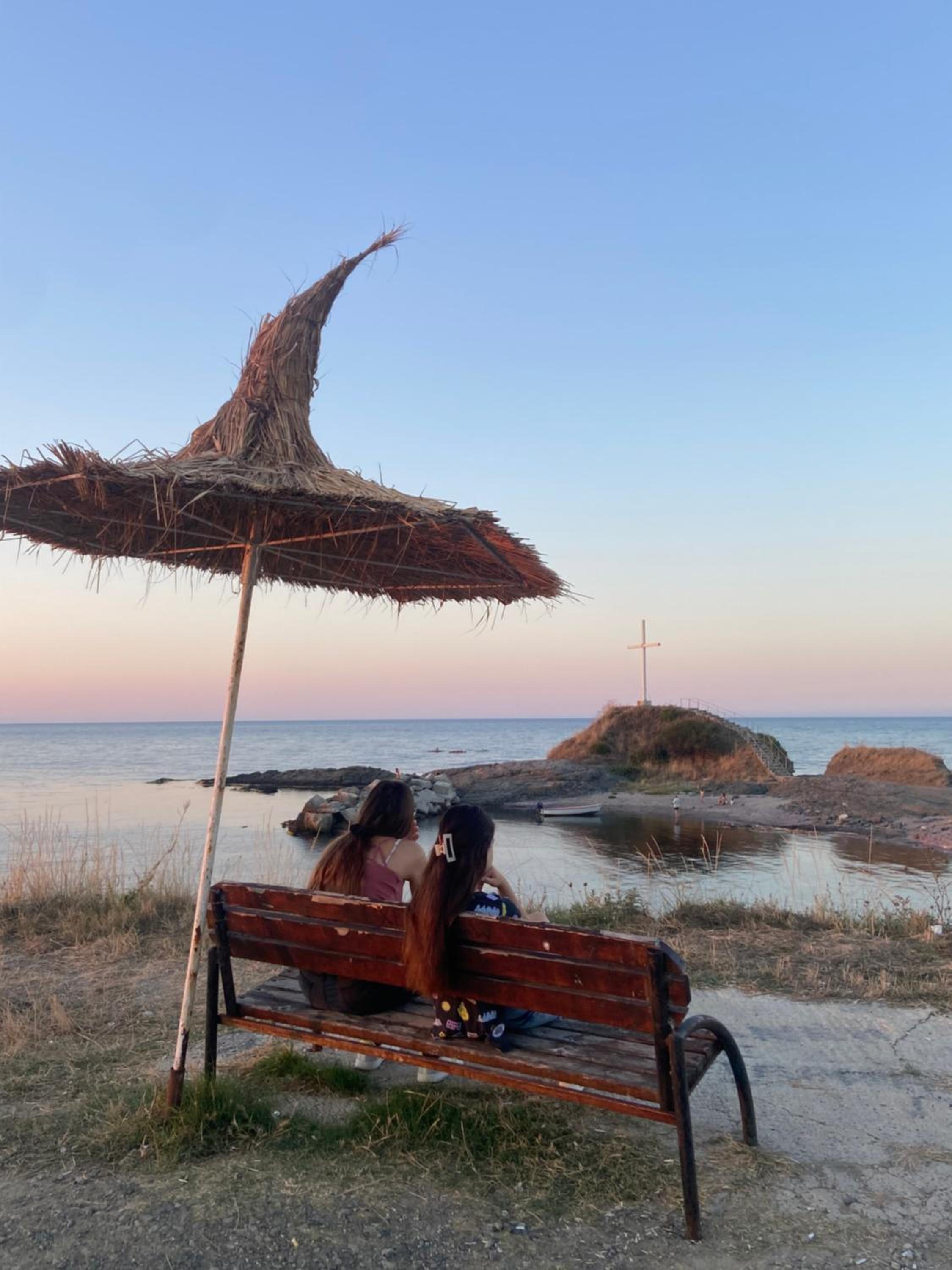 Порт Лозенец Морска Гледка - Port Lozenets Sea View