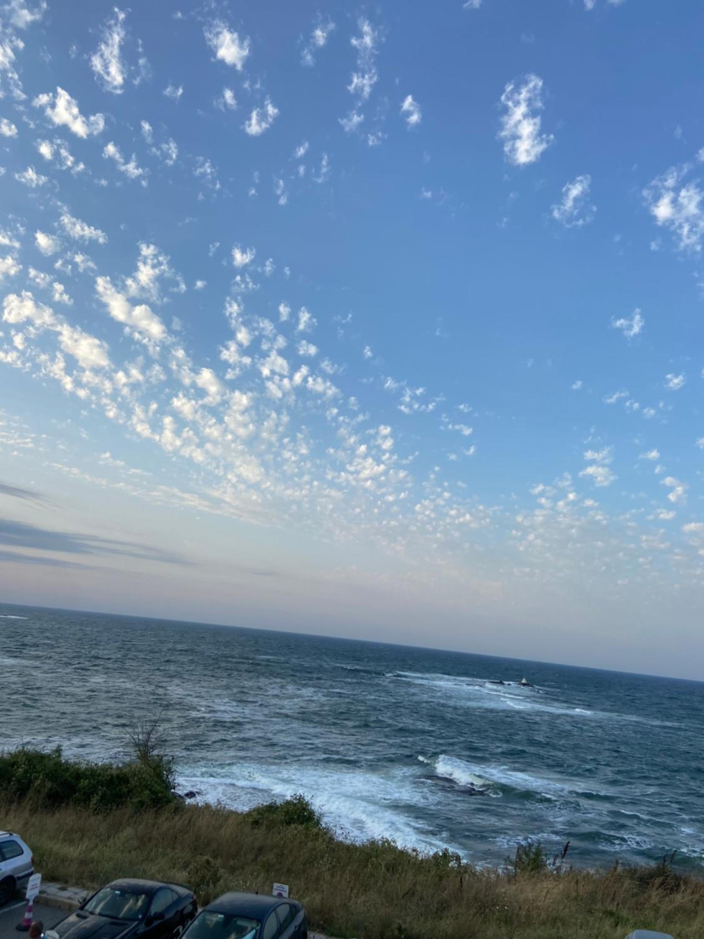 Порт Лозенец Морска Гледка - Port Lozenets Sea View