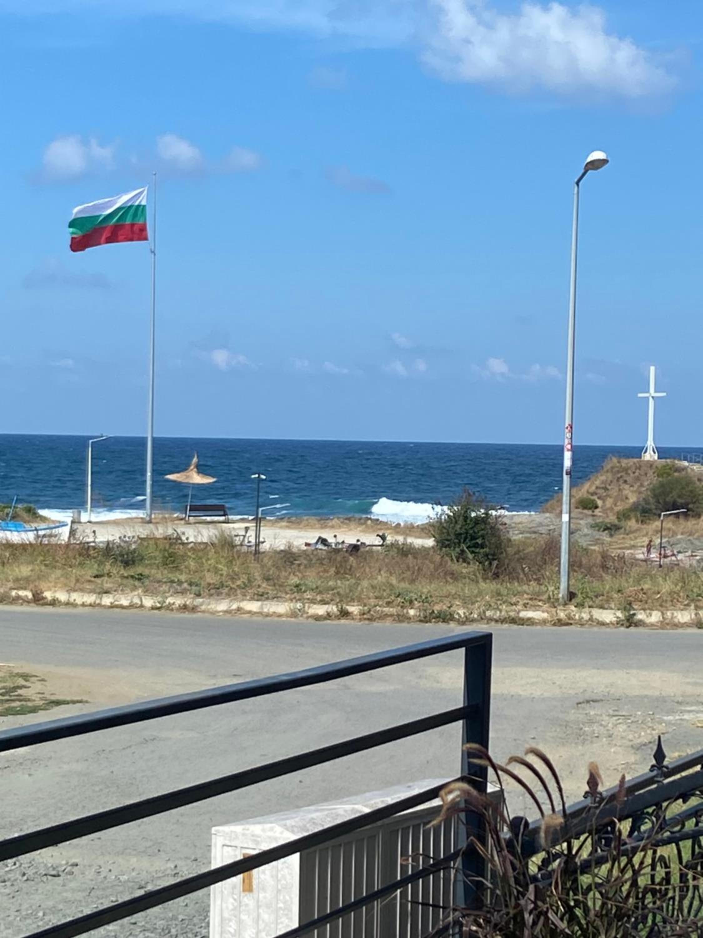 Порт Лозенец Морска Гледка - Port Lozenets Sea View