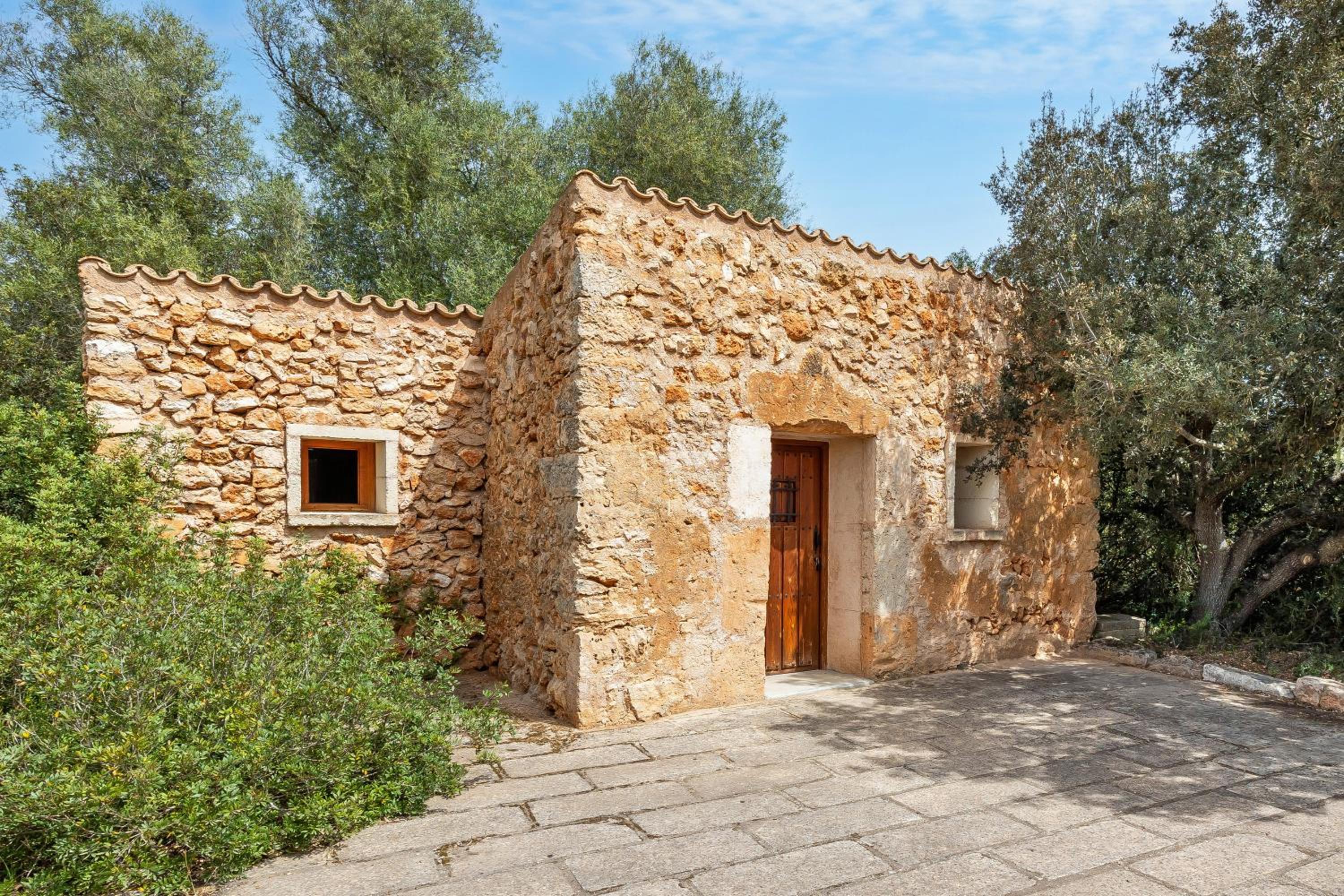 Finca Sa Cantera