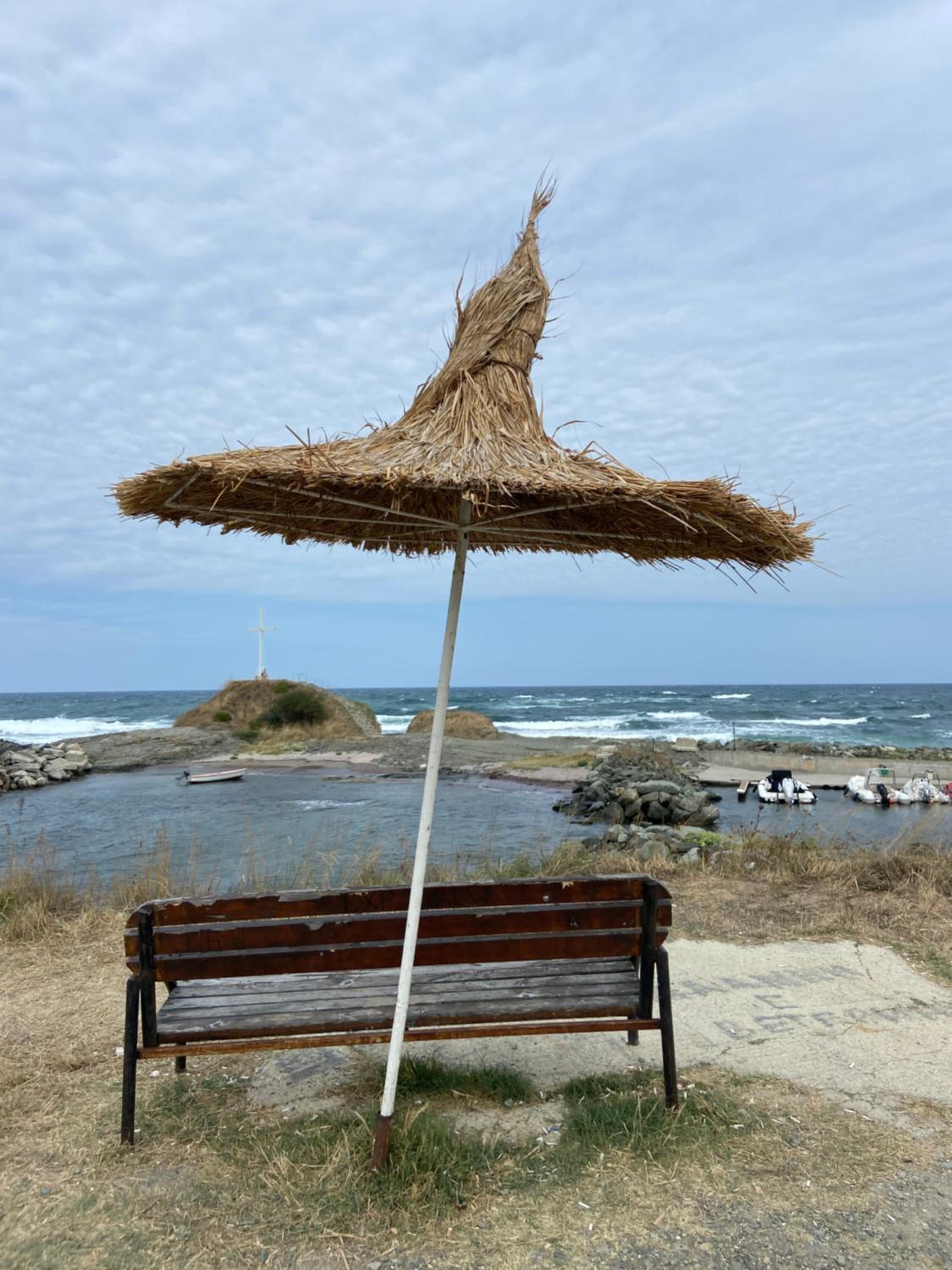 Порт Лозенец Морска Гледка - Port Lozenets Sea View
