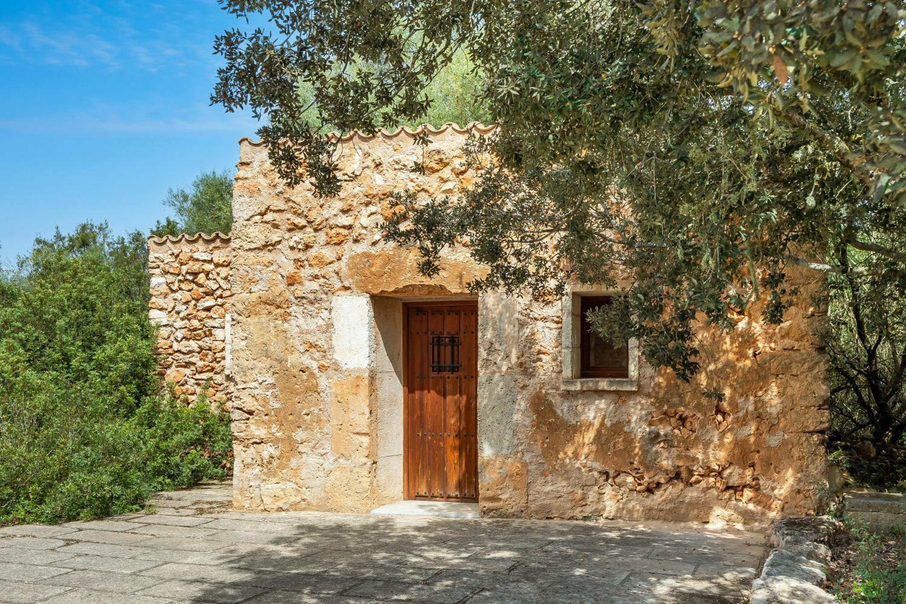 Finca Sa Cantera