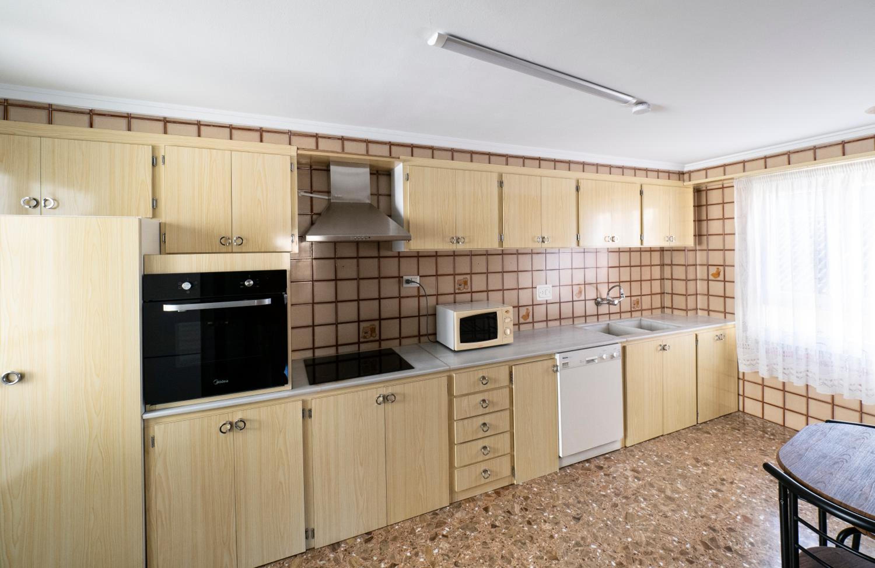Apartamento La Mariola