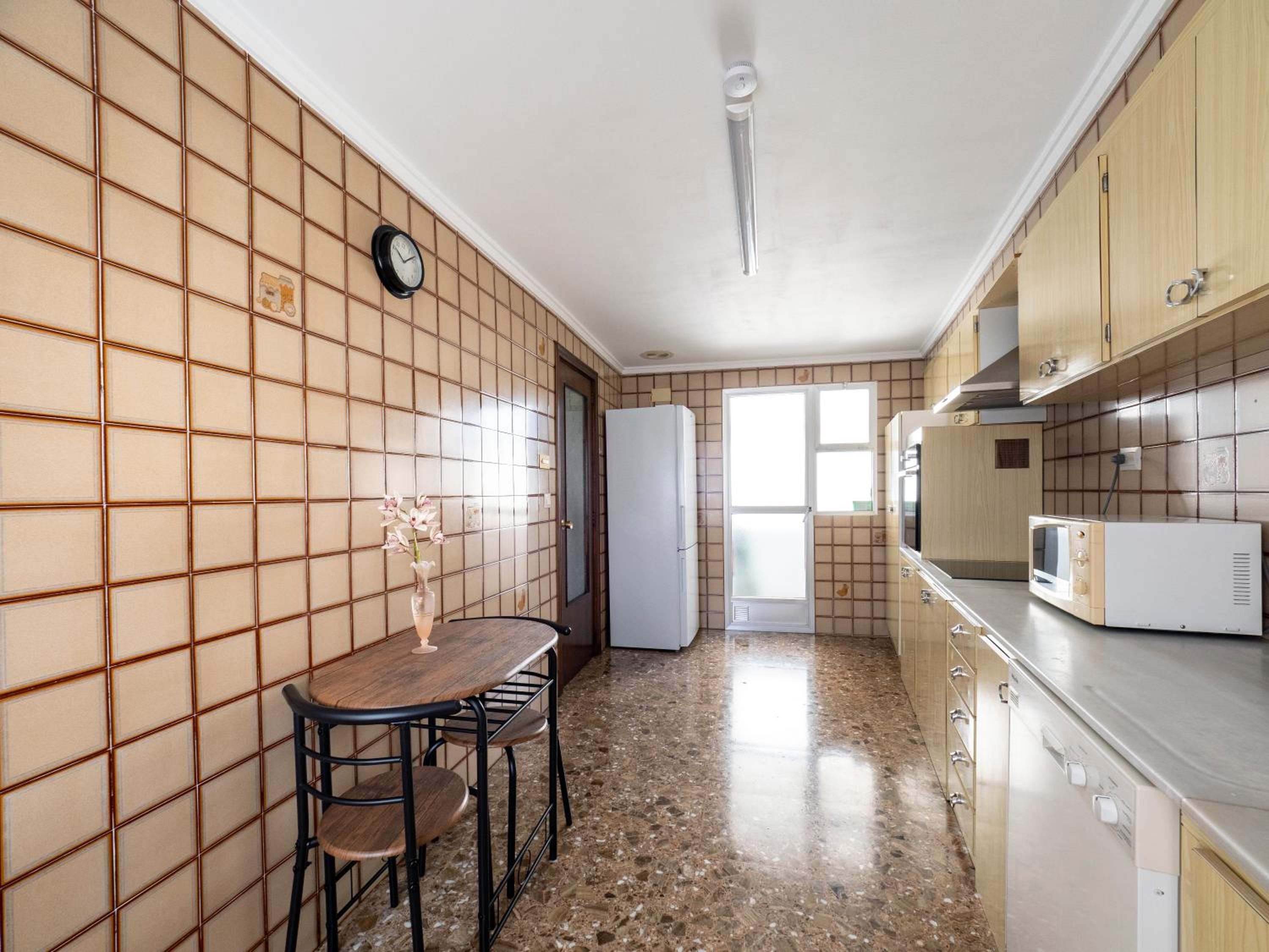 Apartamento La Mariola