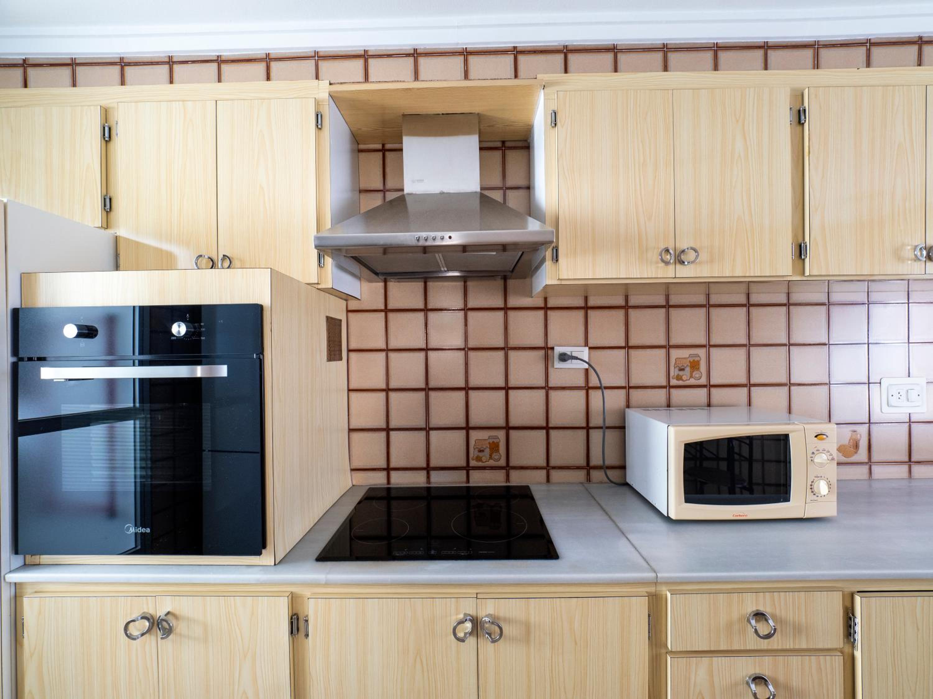 Apartamento La Mariola