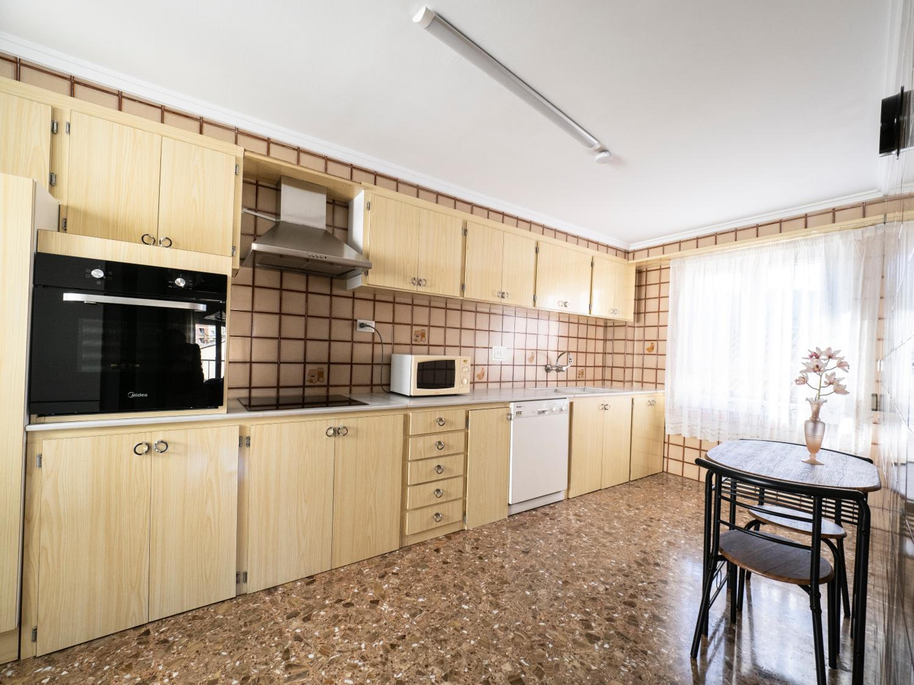 Apartamento La Mariola