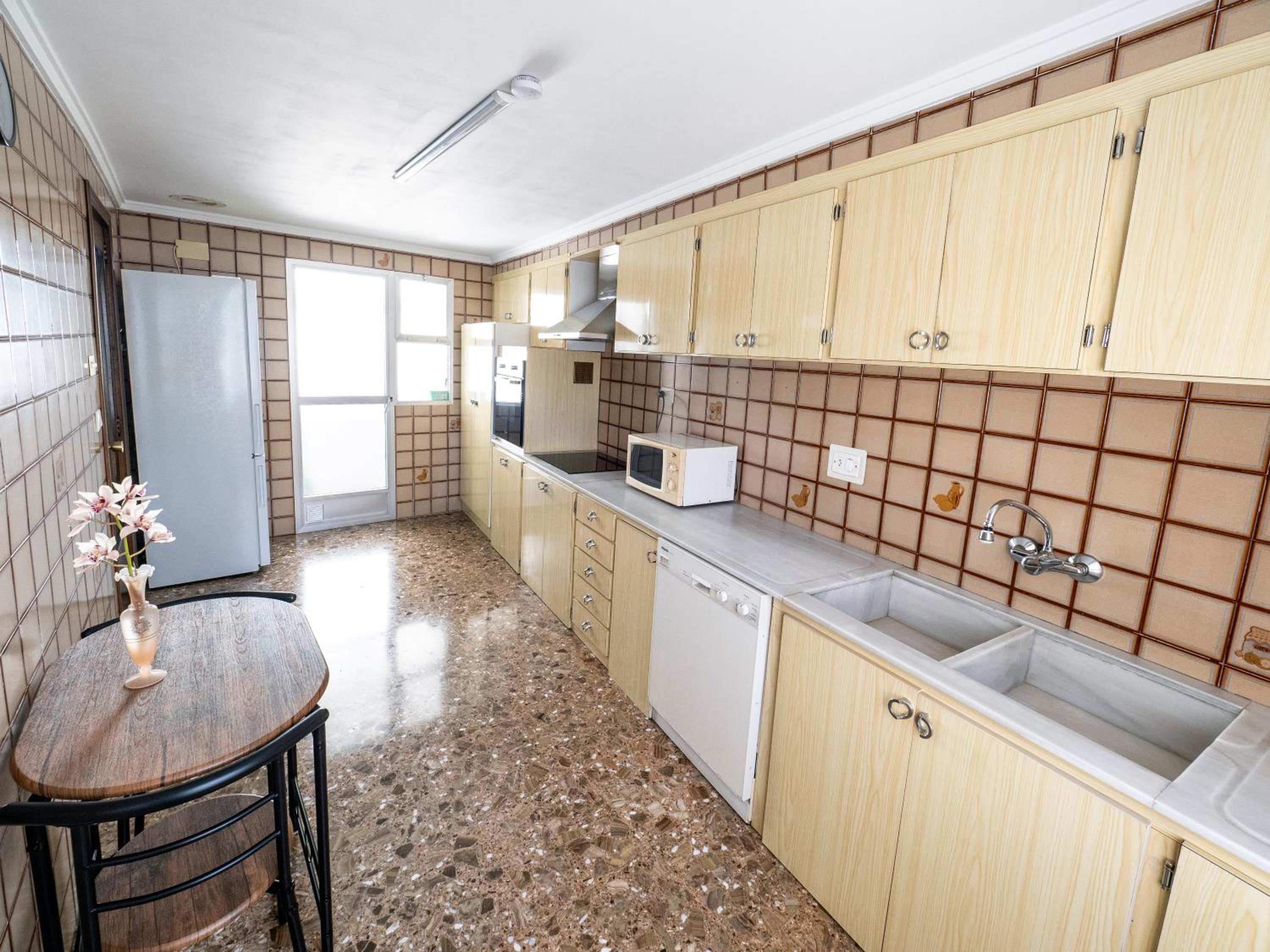 Apartamento La Mariola