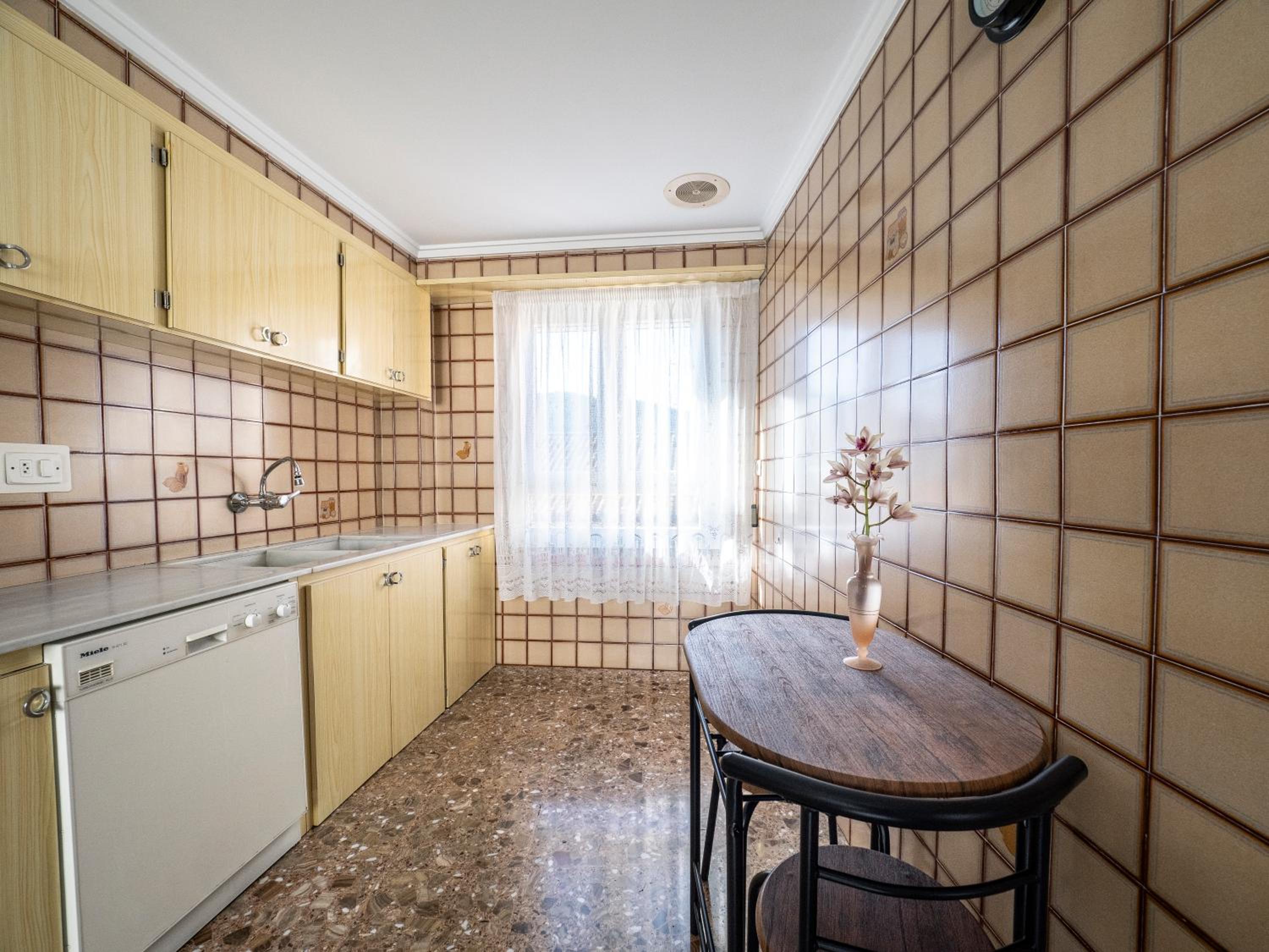 Apartamento La Mariola