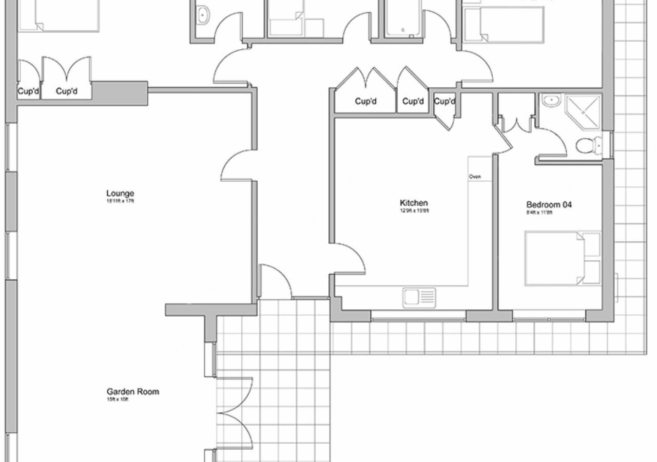 4 Bed in Sheringham oc-1578