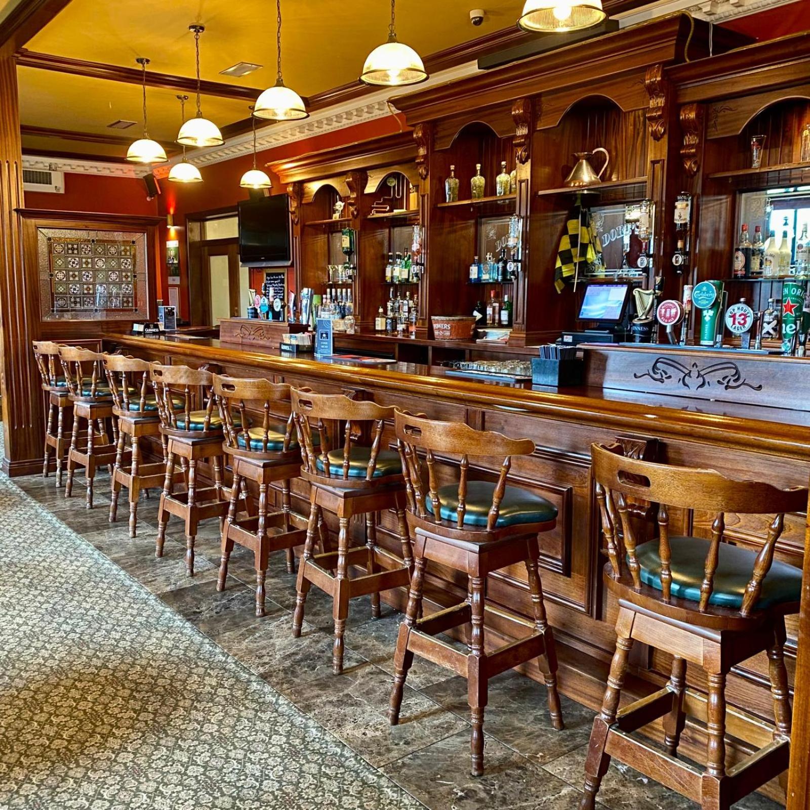 Kilkenny Vacations - Kilkenny House Boutique Hotel - Property Image 8