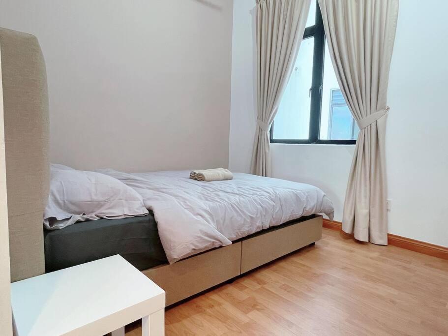10pax 3Bedroom Platino Paradigm Mall JB Skudai