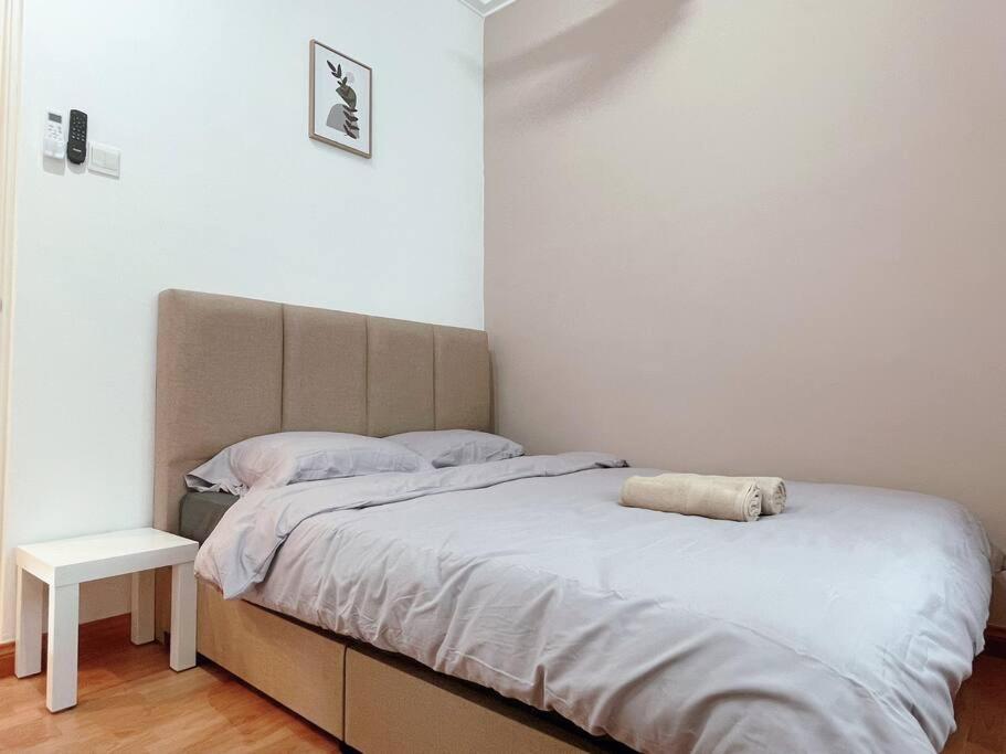 10pax 3Bedroom Platino Paradigm Mall JB Skudai