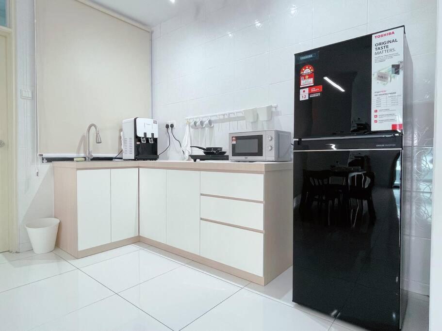 10pax 3Bedroom Platino Paradigm Mall JB Skudai