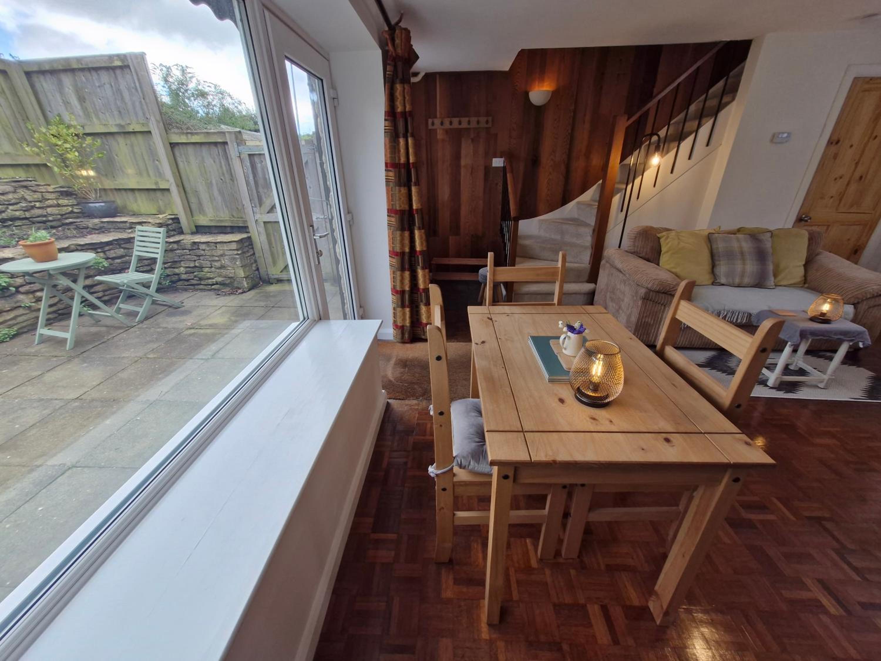 Rosemary Cottage, Uley, Gloucestershire view 5