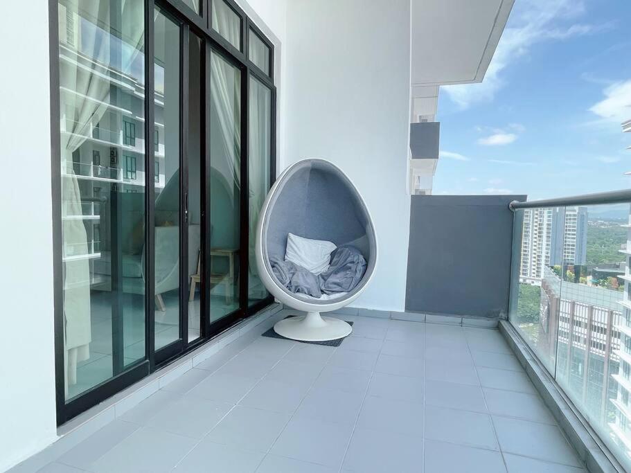 10pax 3Bedroom Platino Paradigm Mall JB Skudai
