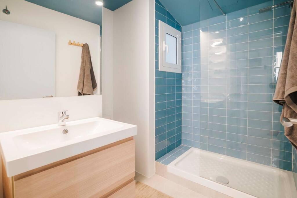 Atlantida Unit 20m from the beach (I.I)
